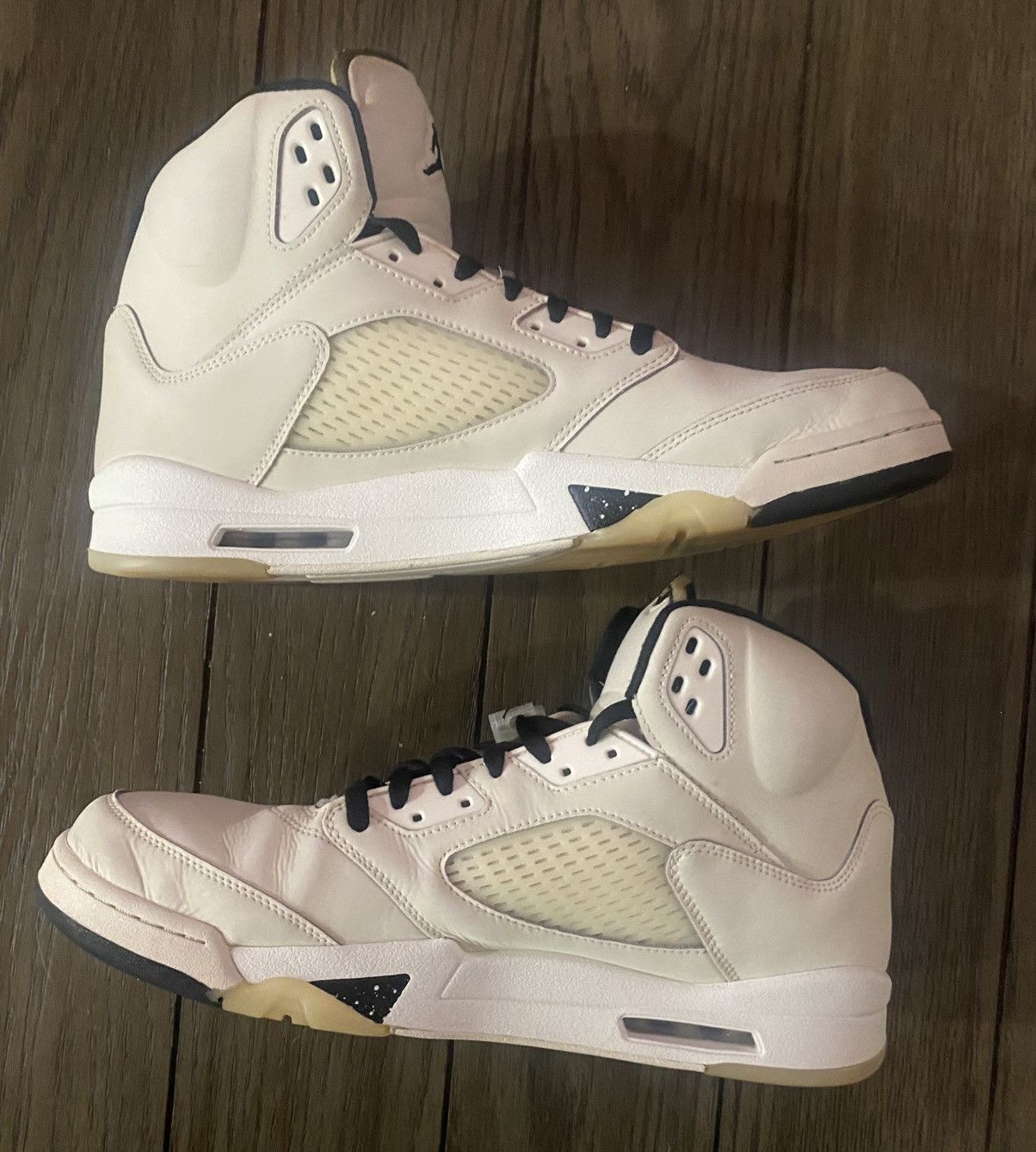 Jordan Brand Size 15 - Air Jordan 5 Retro SE Sail Size US 15 / EU 48 - 1 Thumbnail