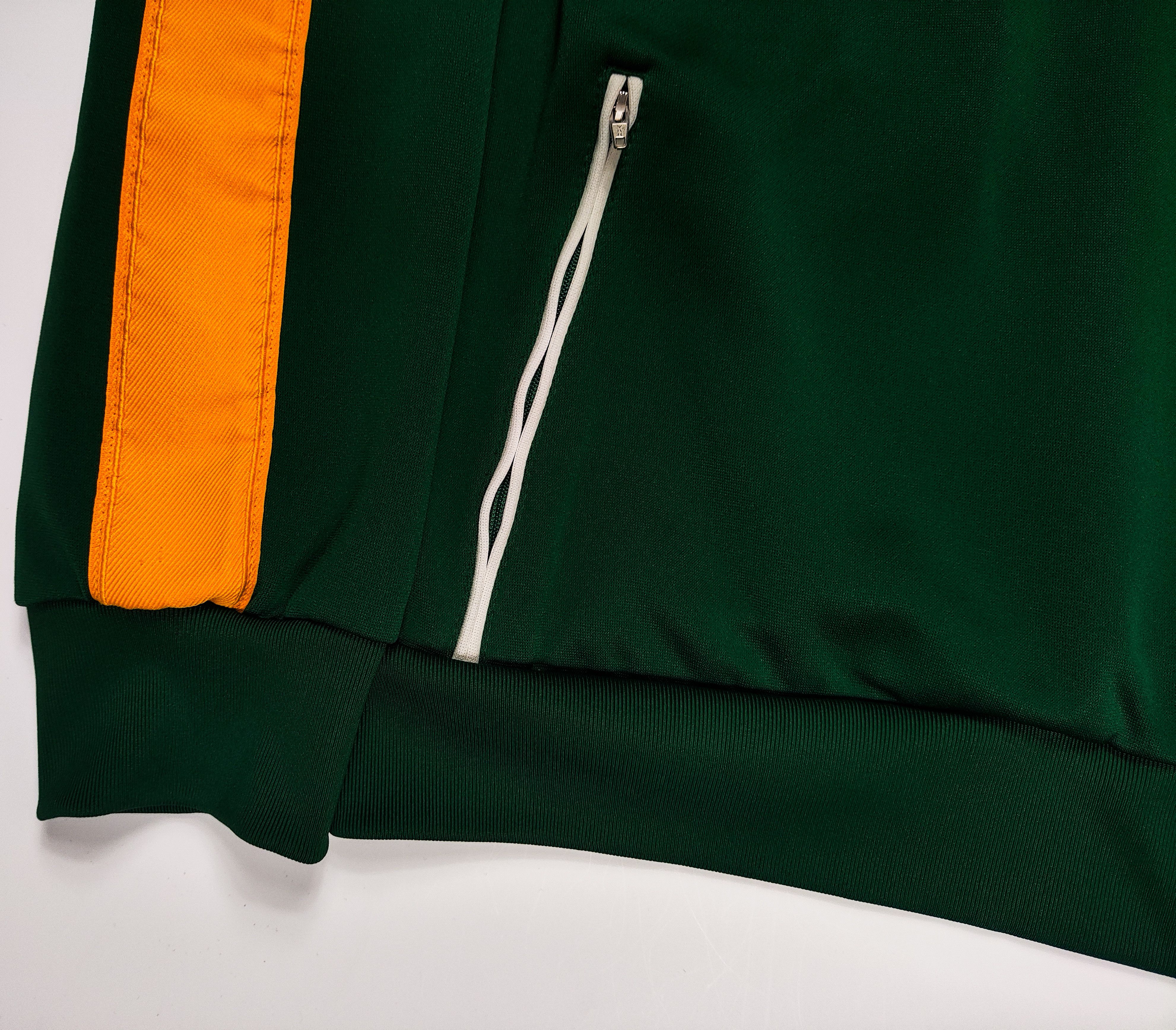 Nike Australia Nike Vintage Jacket Top Tracksuit Full Zip Vintage Size US XL / EU 56 / 4 - 8 Thumbnail