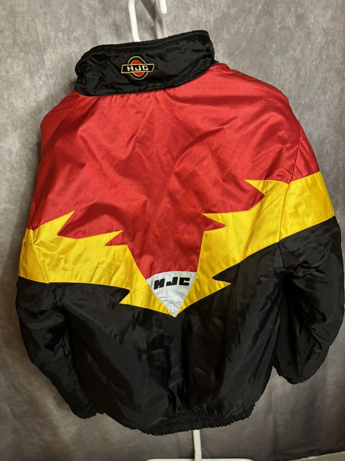 Vintage HJC Racing Coat Size US S / EU 44-46 / 1 - 2 Thumbnail