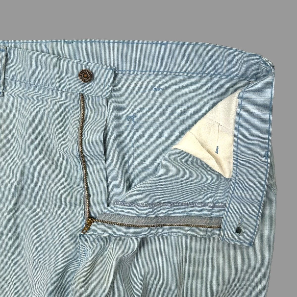Levi's × Vintage Vintage 1970s Levi’s pants Size US 36 / EU 52 - 5 Thumbnail
