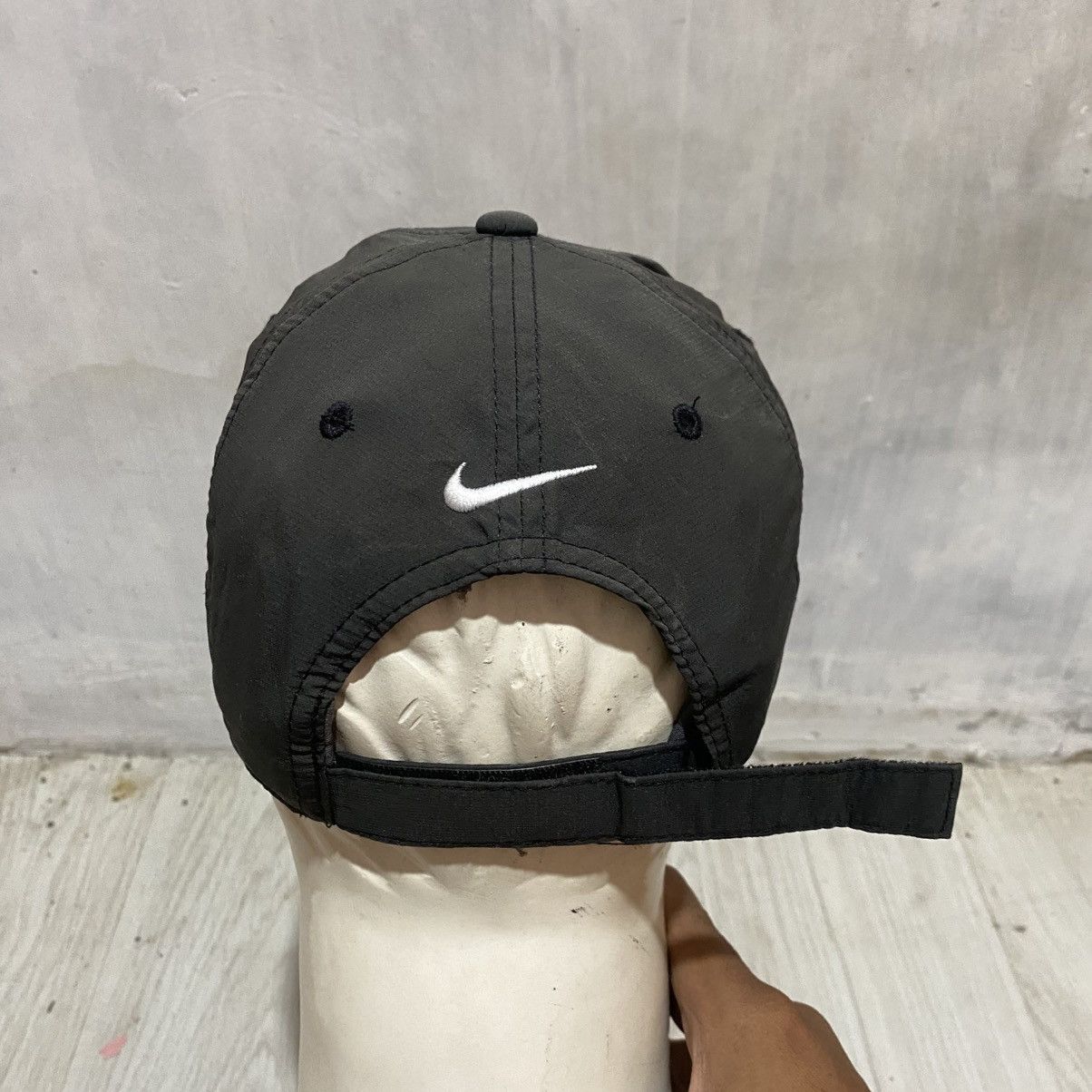 Nike Nike golf embroidery cap Size ONE SIZE - 6 Thumbnail