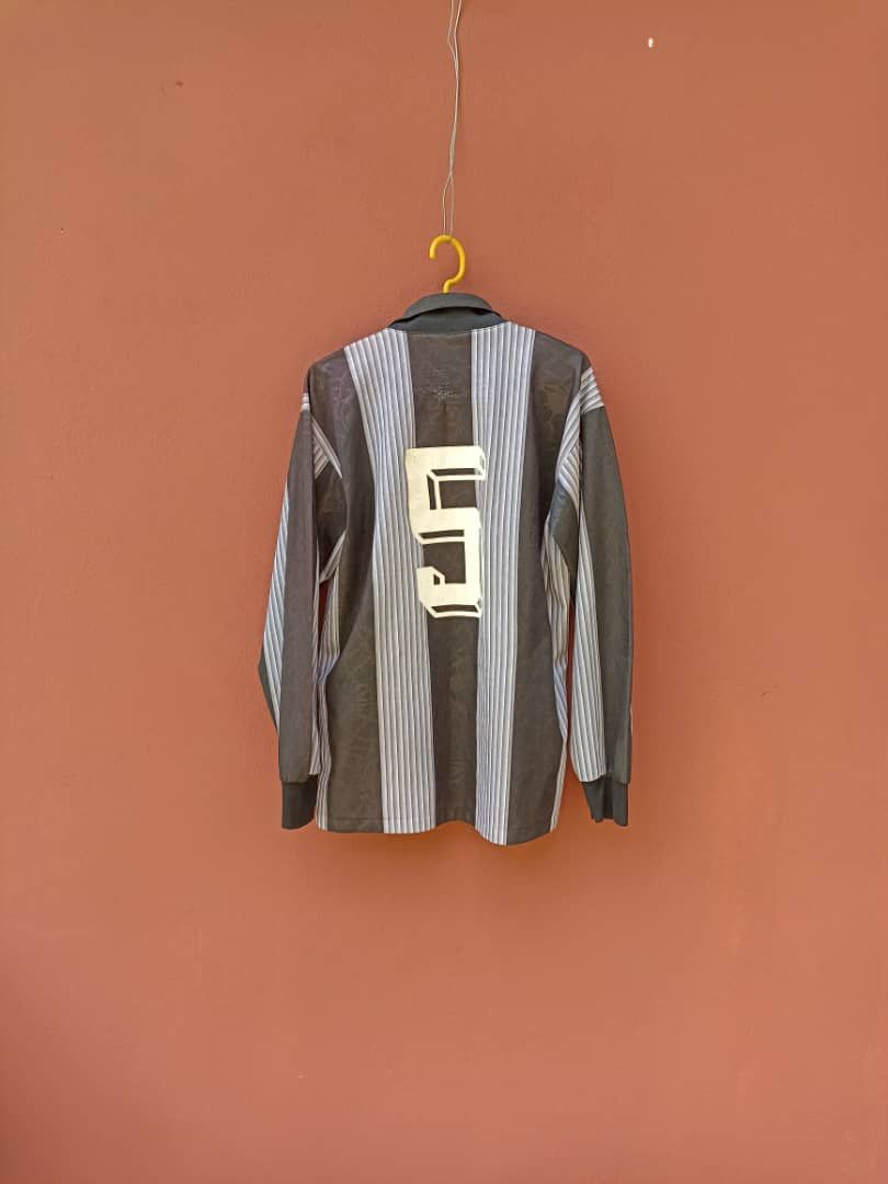 Japanese Brand Vintage Jersey Japan Club KCST 5 Size US M / EU 48-50 / 2 - 2 Thumbnail