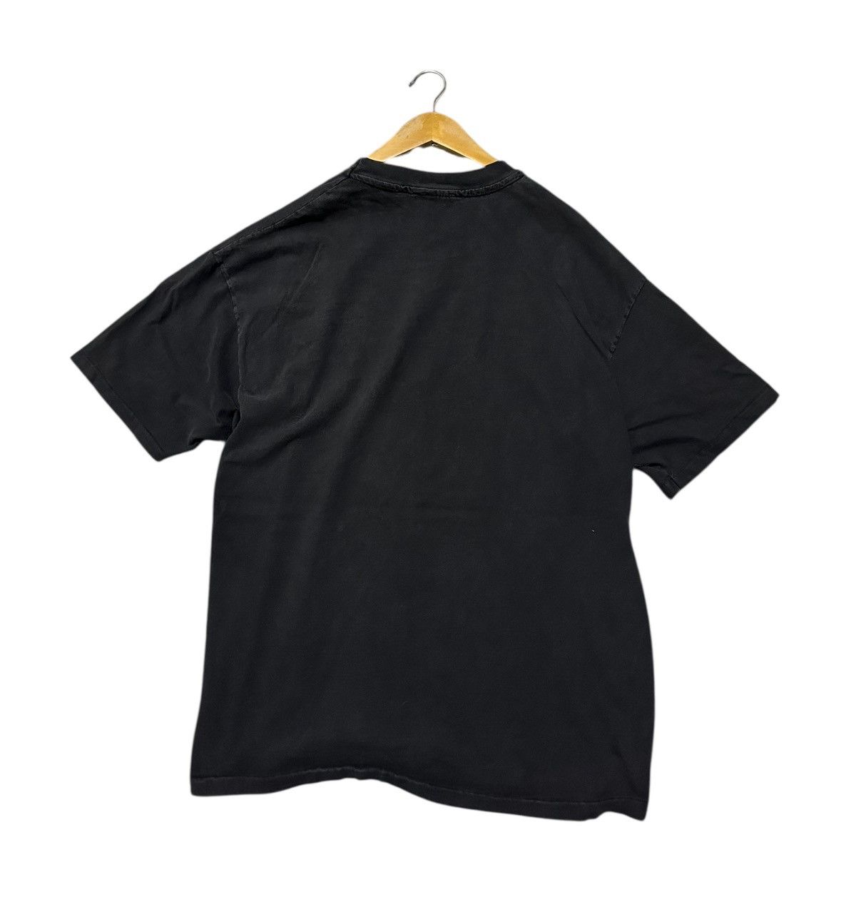Vintage Vintage 90s Cafe paradiso haigh st san francisco tshirt Size US XL / EU 56 / 4 - 5 Thumbnail