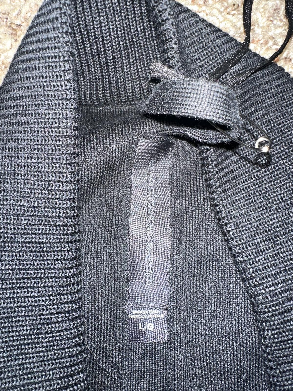 Nike Nike Men’s Every Stitch Considered Full-Zip Utility Cardigan Size US L / EU 52-54 / 3 - 3 Thumbnail