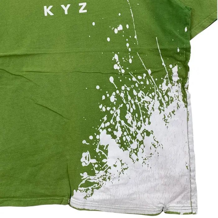 Vintage KEYAKIZAKA46 JAPAN IDOL Group Black Sheep Single Tee Shirt Size US L / EU 52-54 / 3 - 5 Thumbnail