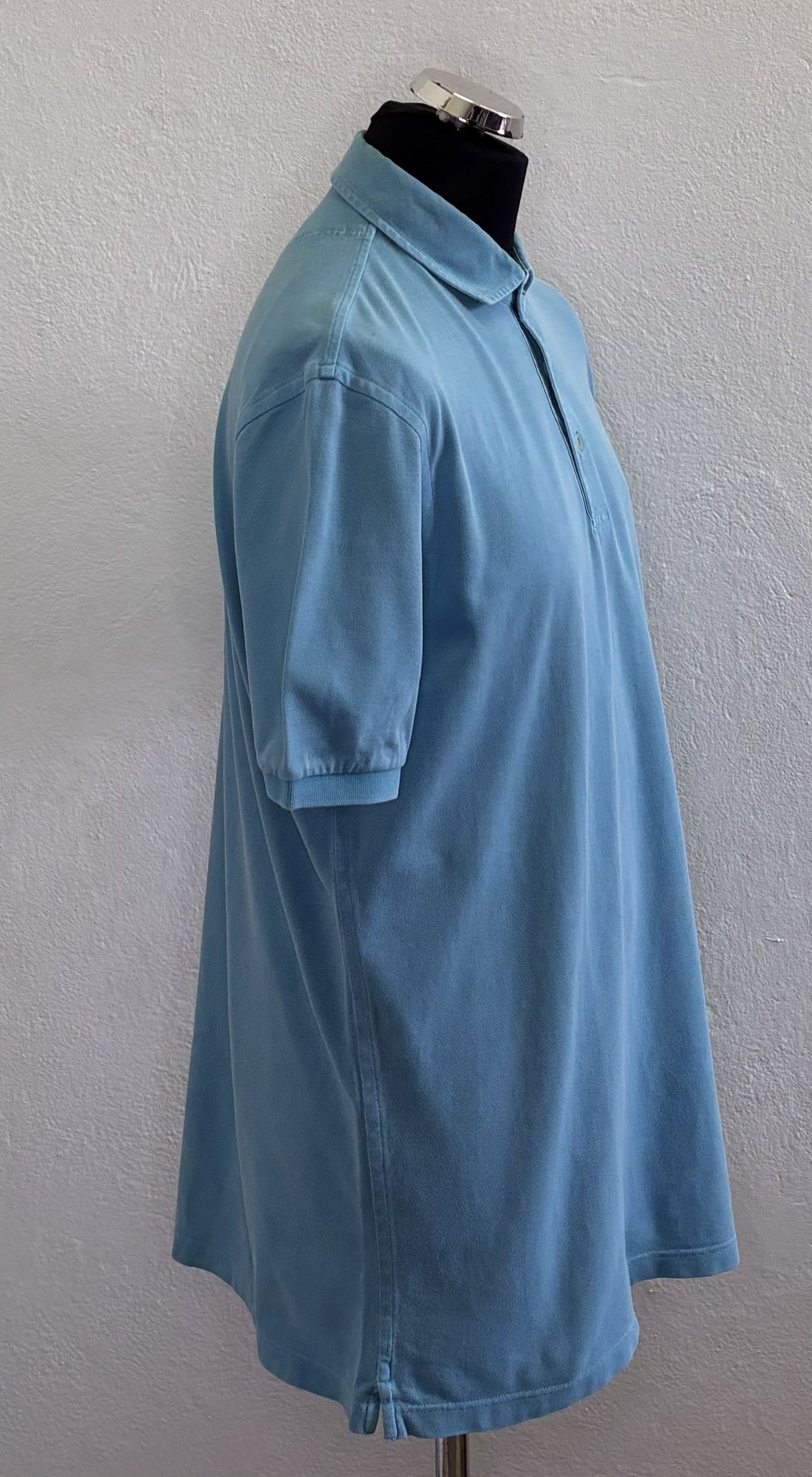 Gran Sasso Polo Gran Sasso vintage Size. 58 Size US XL / EU 56 / 4 - 4 Thumbnail