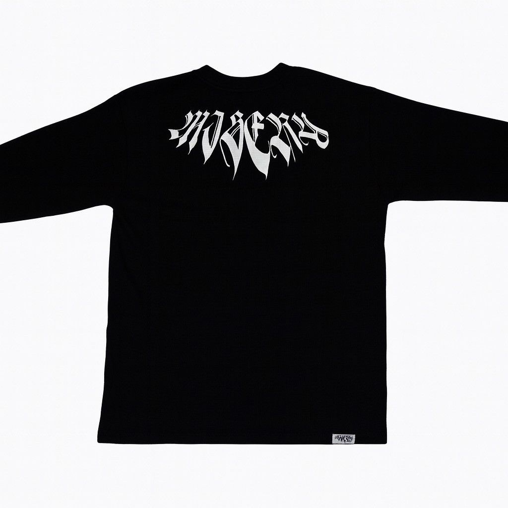 Other Misery Trademark Logo Thermal Size US L / EU 52-54 / 3 - 2 Thumbnail