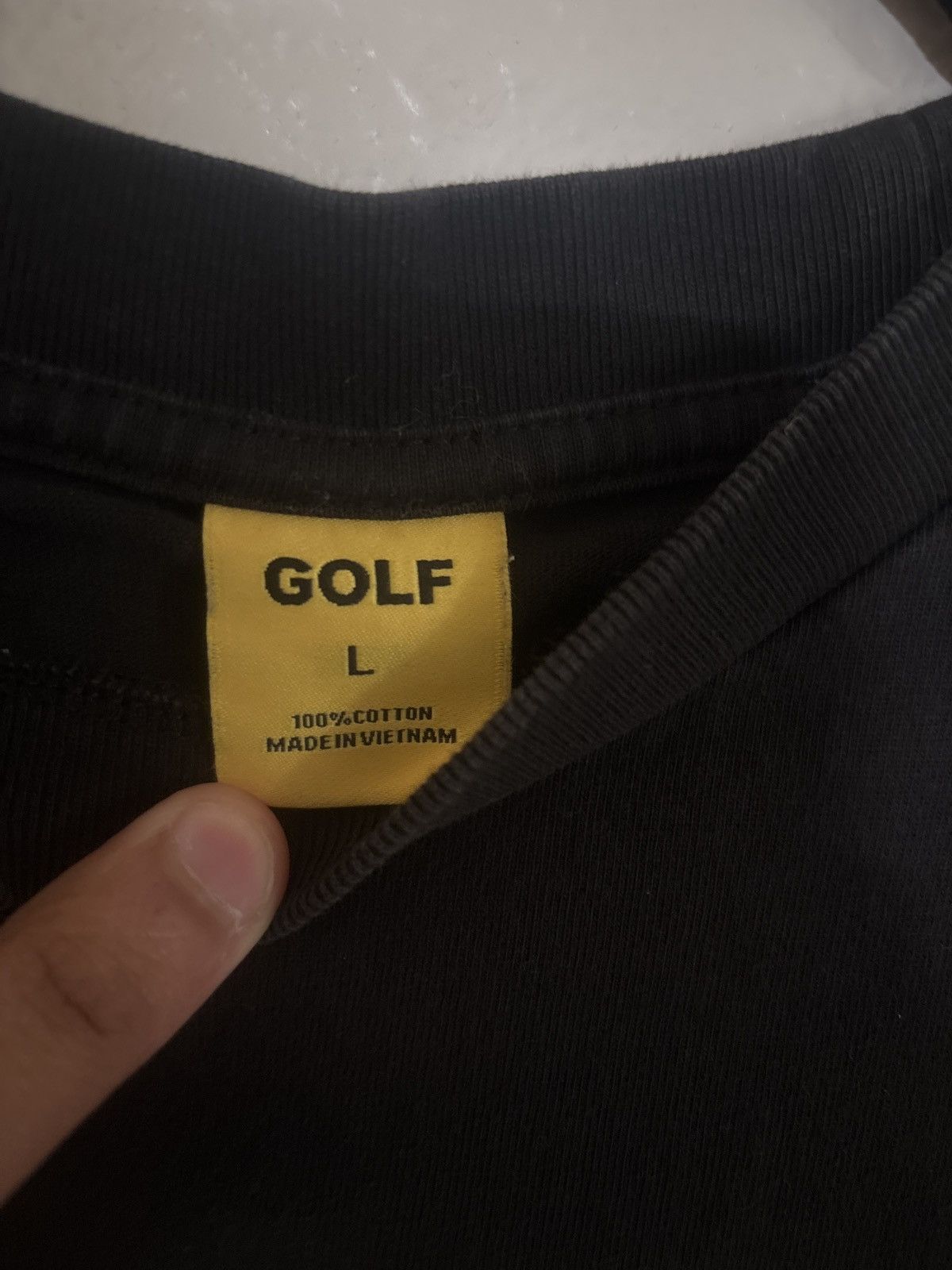 Golf Wang Golf Wang “Sell Your Soul” T-Shirt Size US L / EU 52-54 / 3 - 3 Thumbnail