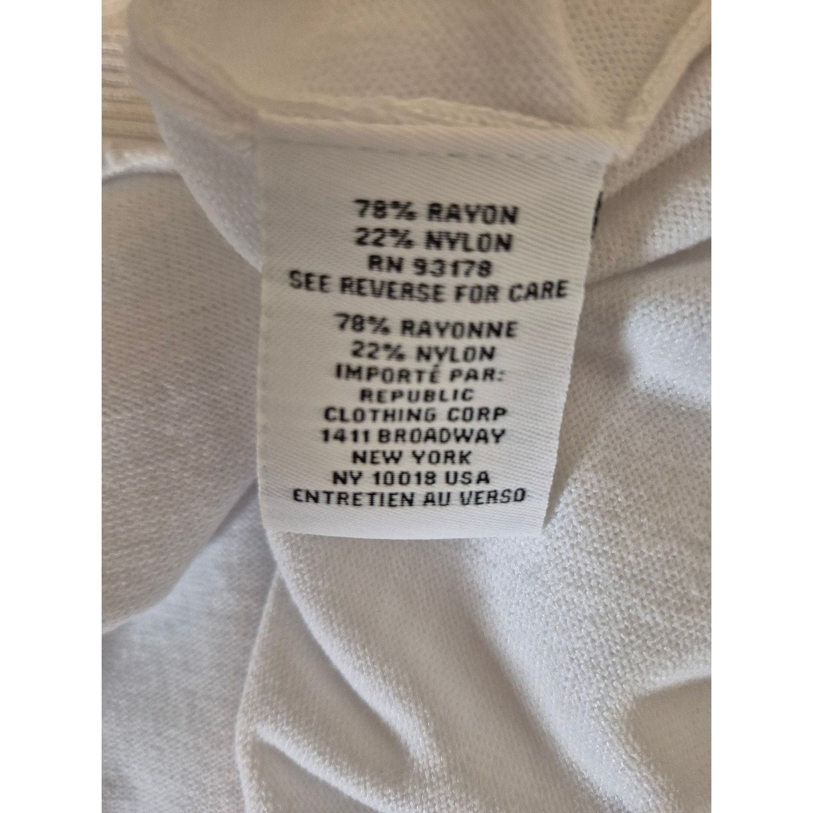 Magaschoni Magaschoni Cardigan Sweater White Contrast Knit Sweater Whit Size L / US 10 / IT 46 - 5 Thumbnail