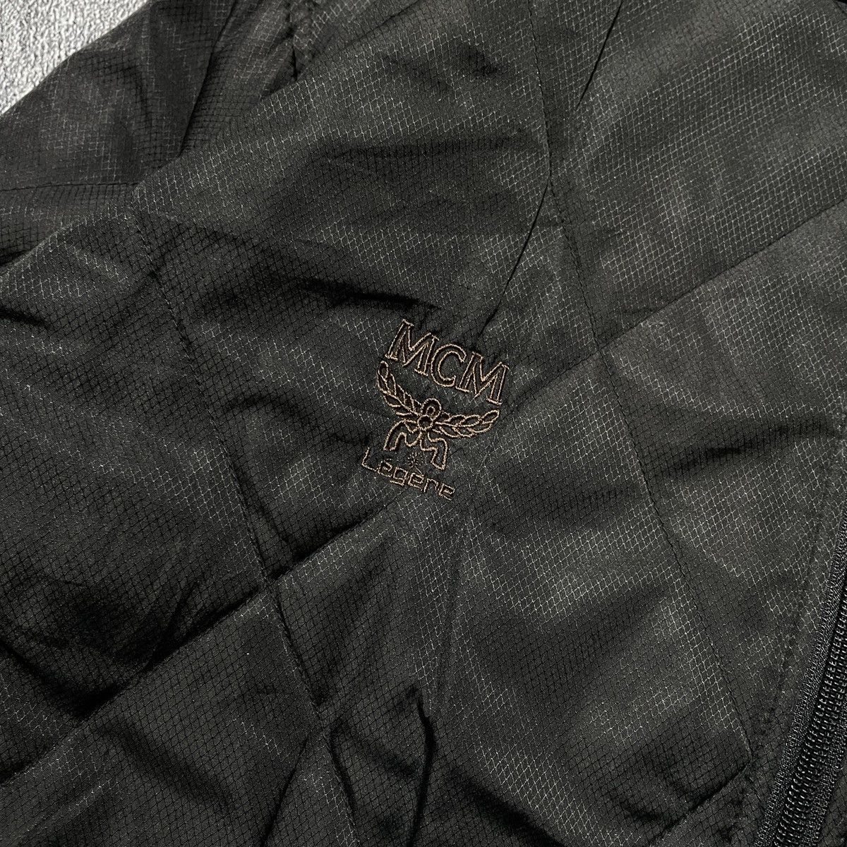 MCM MCM Legere Outdoor Jacket Size US XL / EU 56 / 4 - 4 Thumbnail