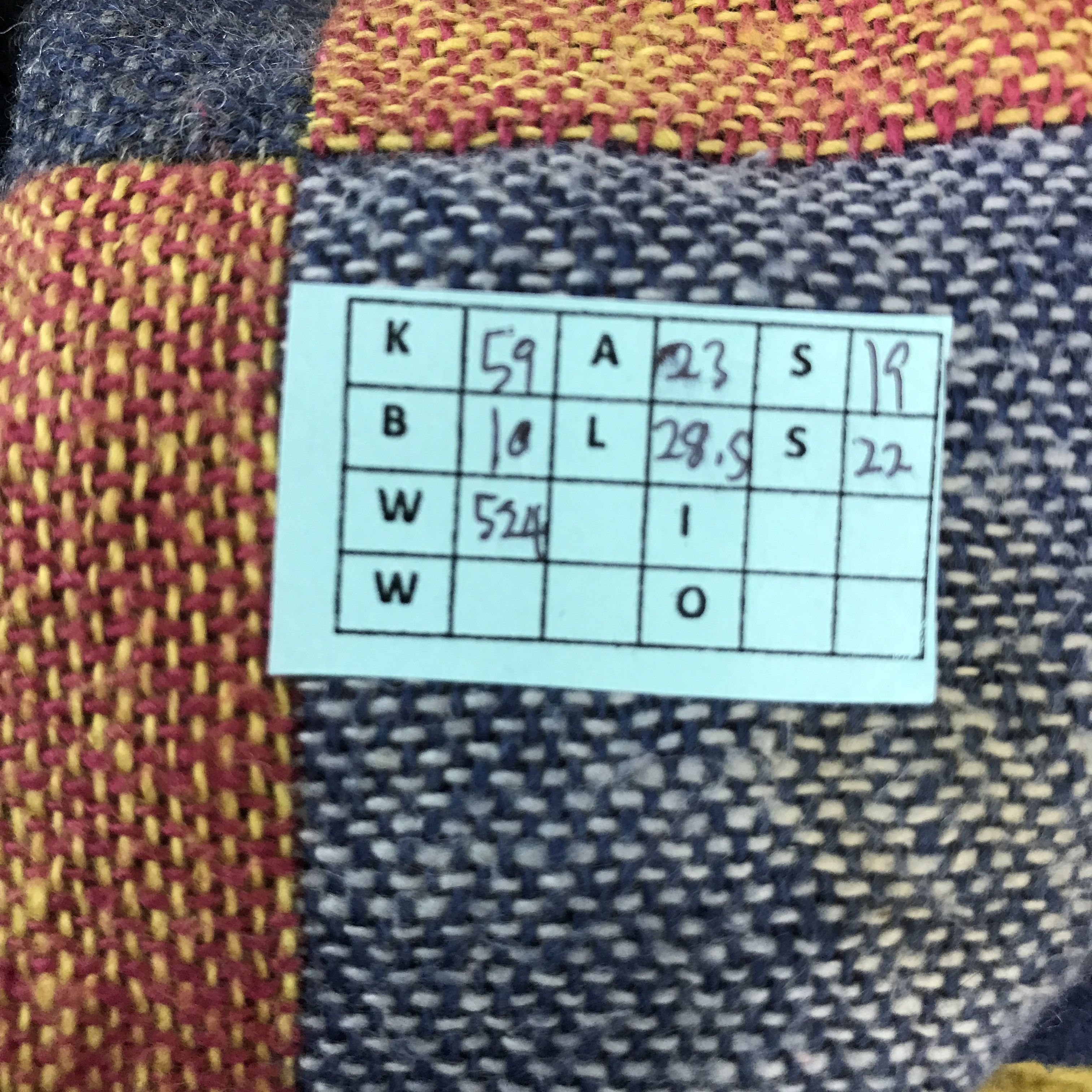 Japanese Brand HAKKA HOMME JAPAN MULTICOLOUR JACKET Size US L / EU 52-54 / 3 - 12 Thumbnail