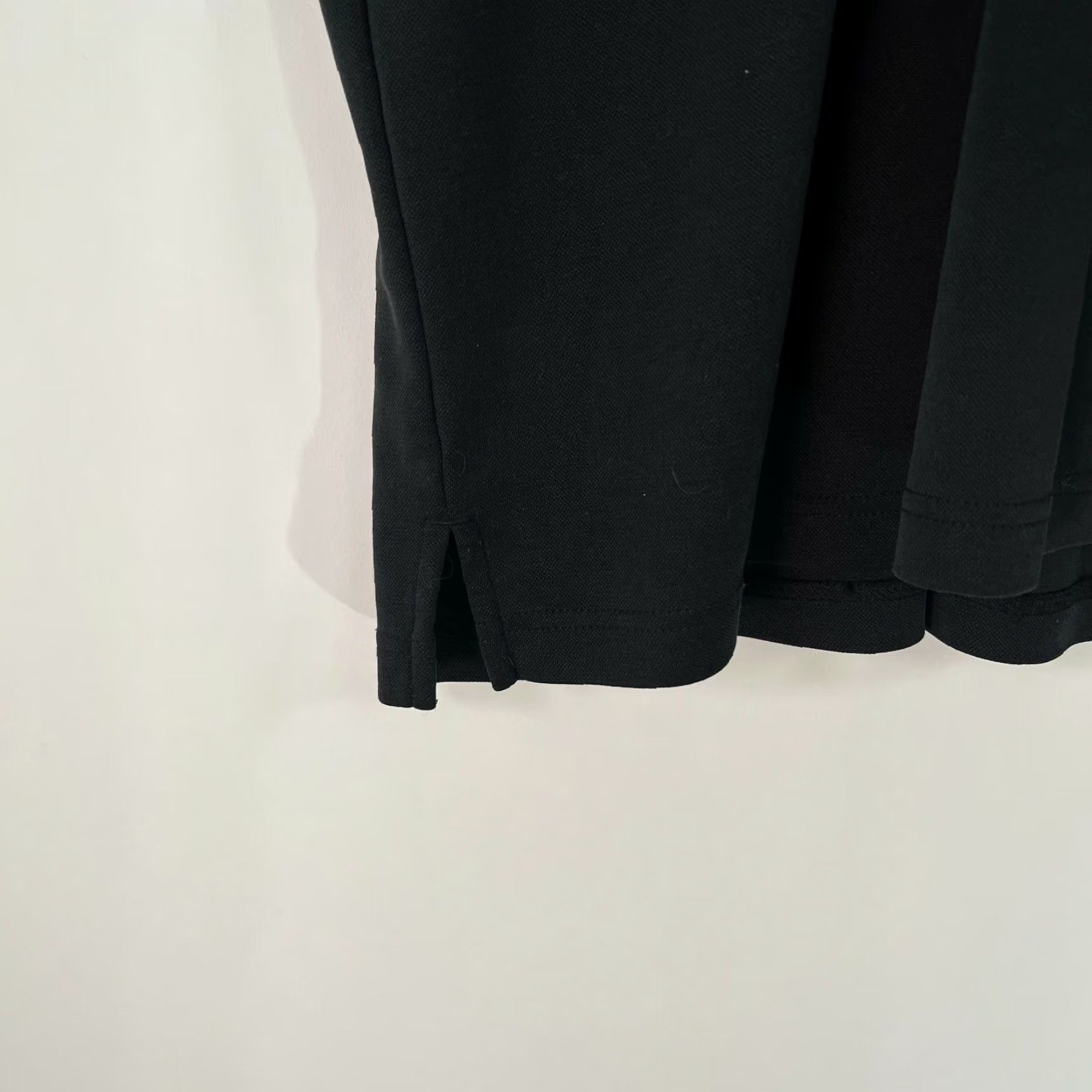 Vintage Paradise Collection Black Golf Polo Shirt Men's Short Sleeve Collared 2XL Classic Casual Size US XXL / EU 58 / 5 - 4 Thumbnail