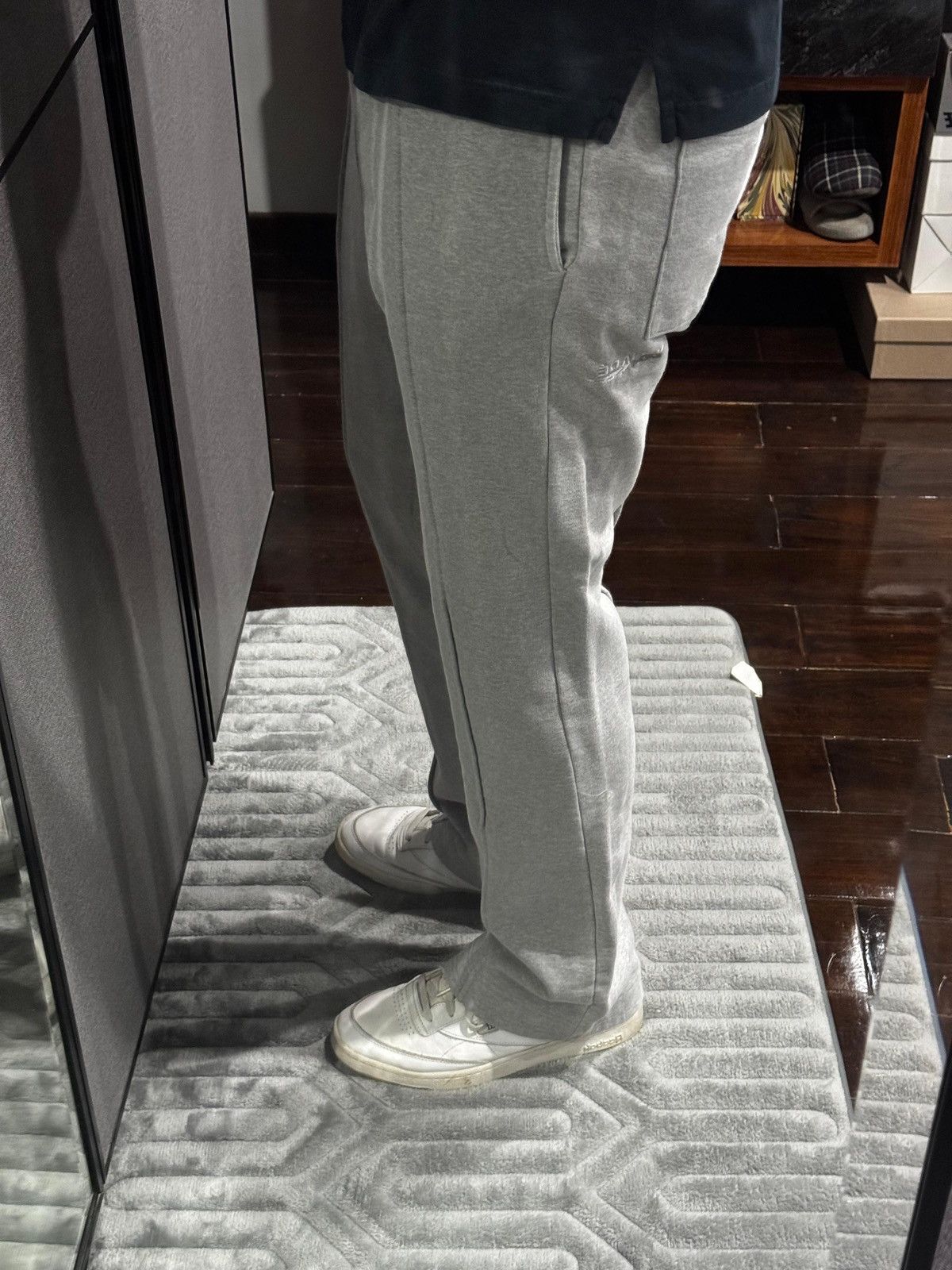 Vuja De Grey Sweatpants Size US 32 / EU 48 - 9 Thumbnail