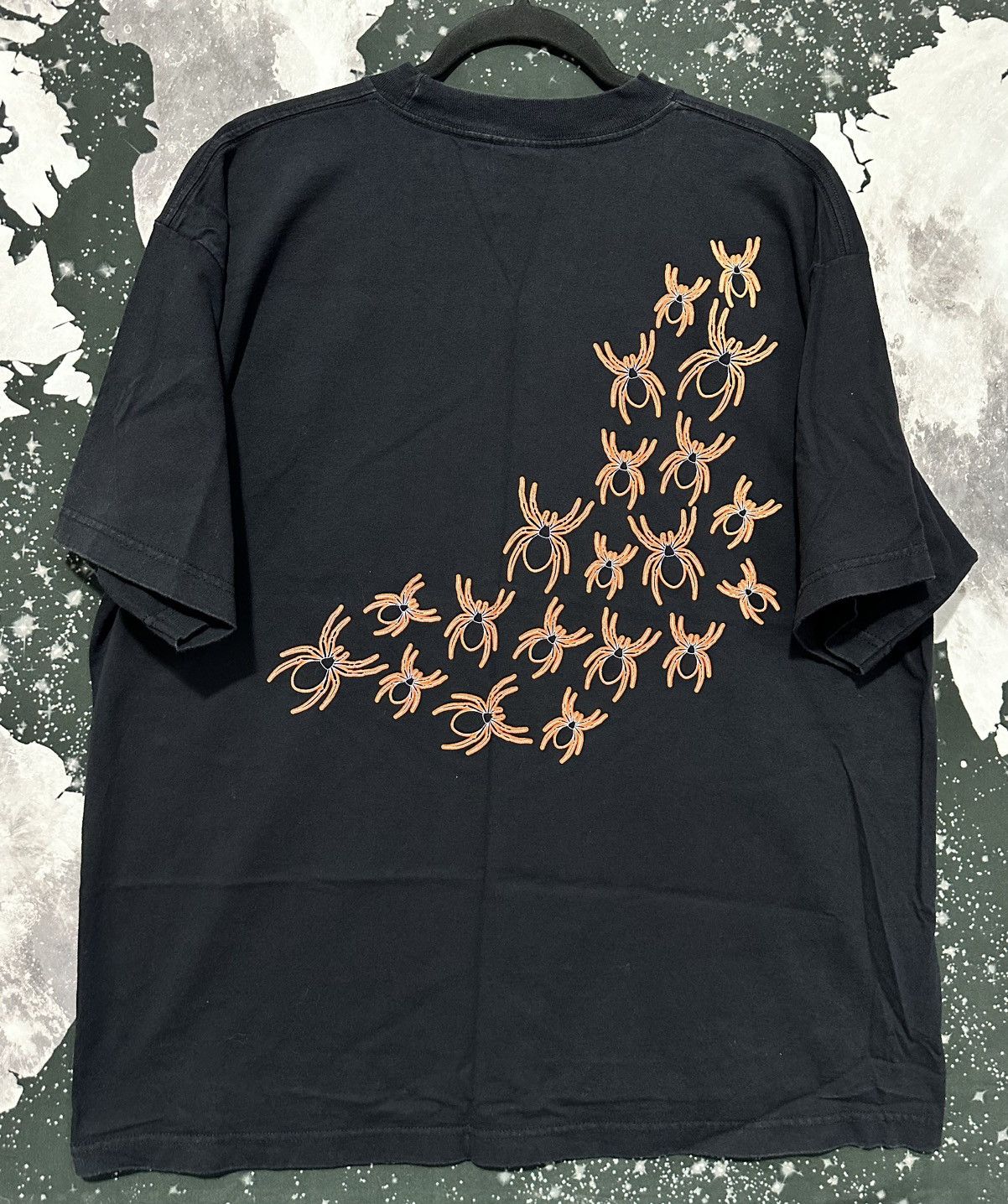 Other Spider shirt Size US XL / EU 56 / 4 - 5 Thumbnail