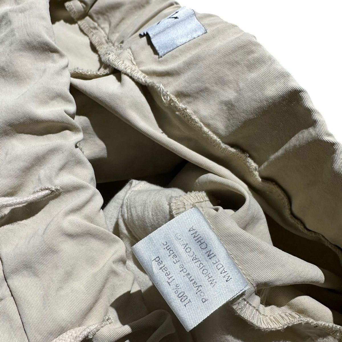 jacov adjustable waist 6 pocket cargo pant Size US 32 / EU 48 - 4 Thumbnail