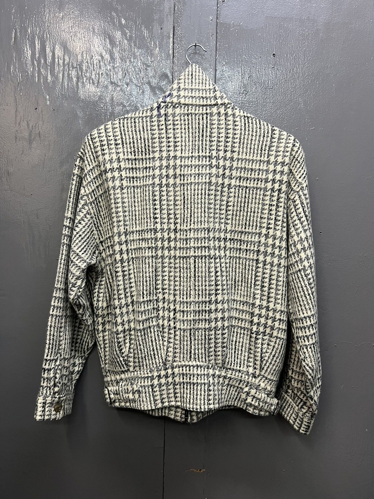 Japanese Brand Seismic Bomber Jacket Size US L / EU 52-54 / 3 - 4 Thumbnail