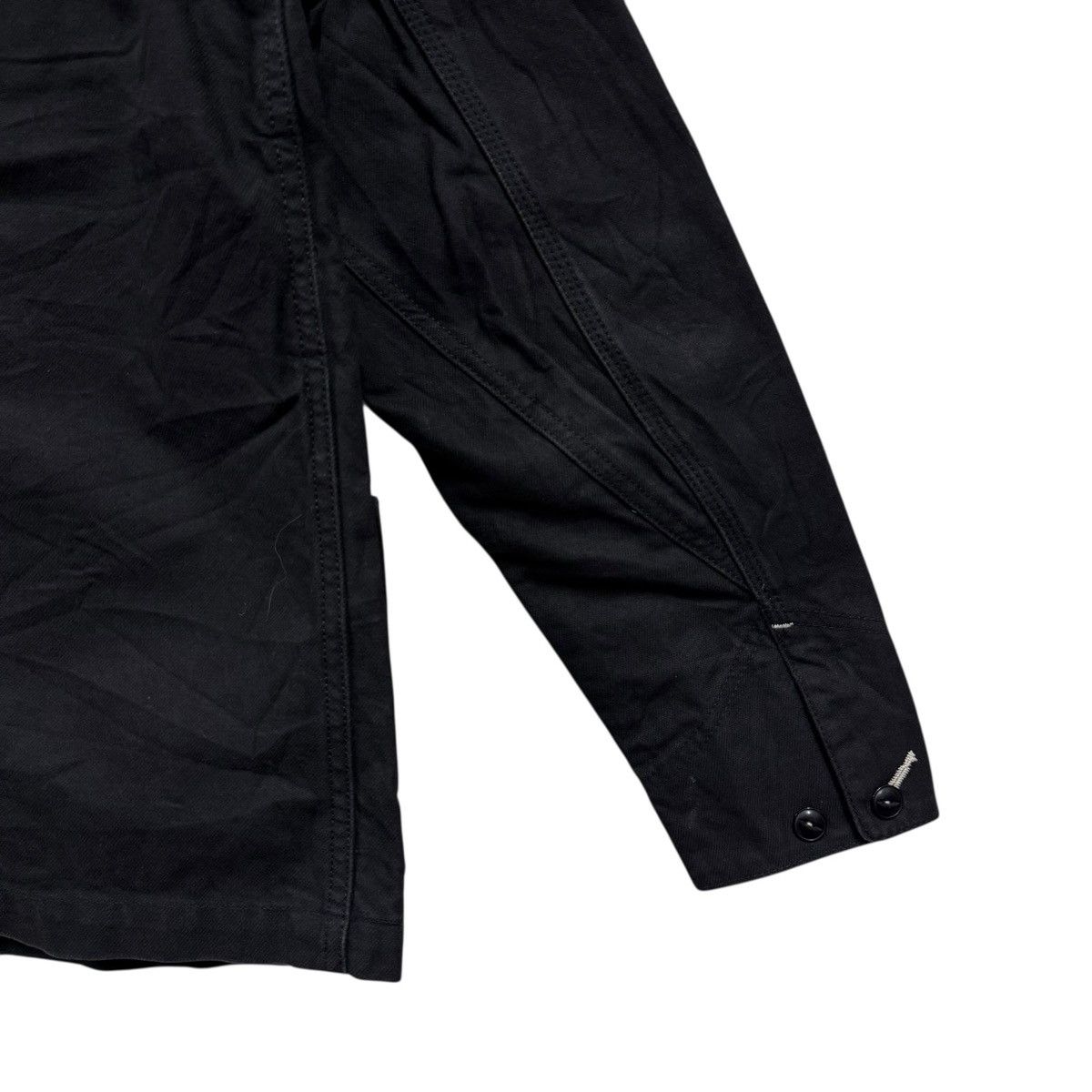 BEAUTY&YOUTH Beauty & Youth By United Arrows Chore Jacket Size US M / EU 48-50 / 2 - 7 Thumbnail