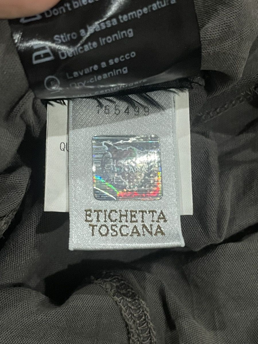 Other Etichette Toscana dress Size XL / US 12-14 / IT 48-50 - 3 Thumbnail
