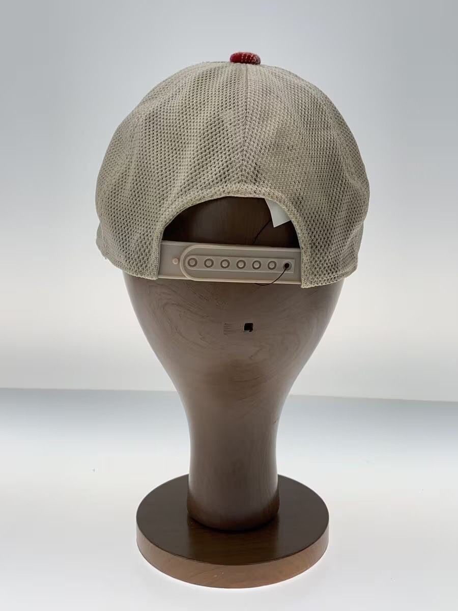 Hysteric Glamour All Access Patch Plaid Cap Size ONE SIZE - 3 Thumbnail
