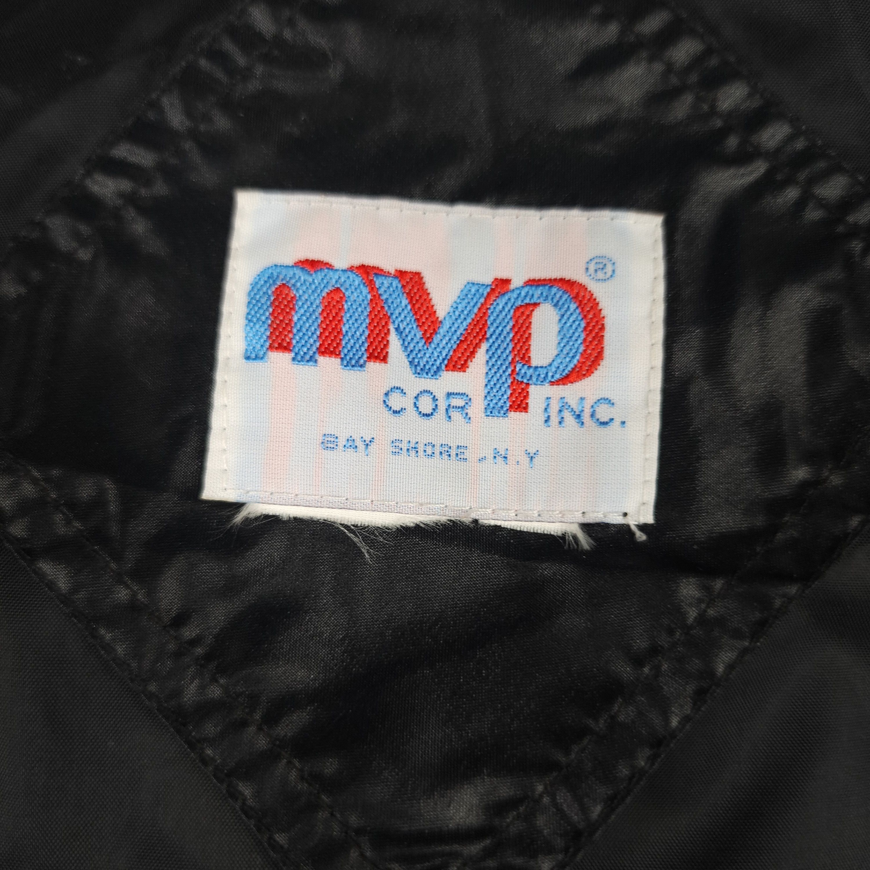 Mvp Vintage MVP Castrol GTX Racing windbreaker jacket Size M Size US M / EU 48-50 / 2 - 6 Thumbnail