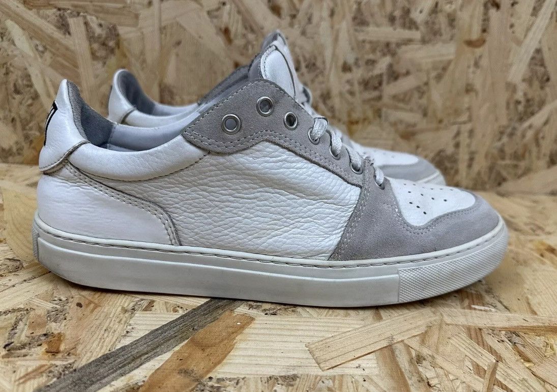 AMI AMI sneakers size 10,5 Size US 10.5 / EU 43-44 - 3 Thumbnail