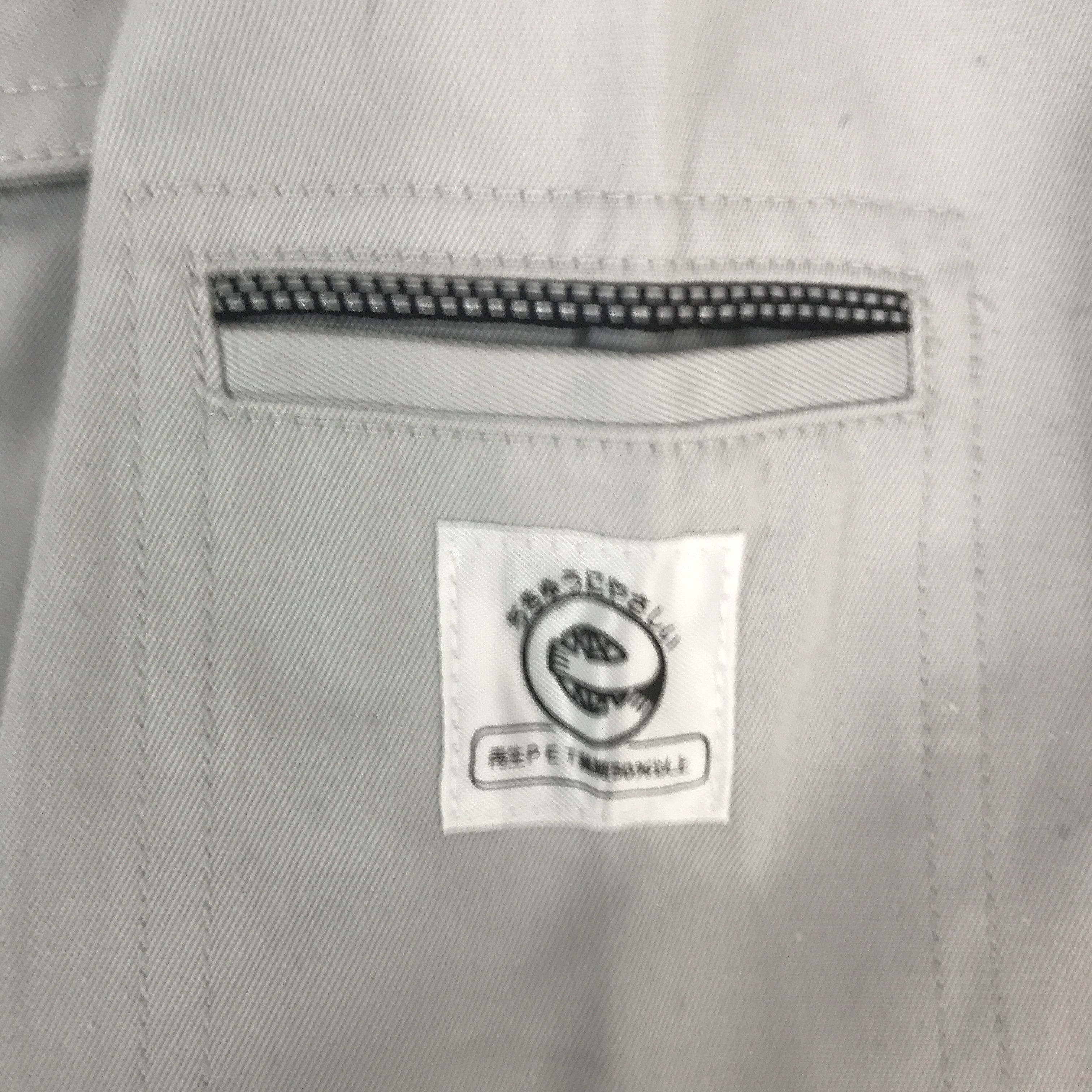 Japanese Brand Vintage Mazda Racing Team Japan Uniform custom Jacket K64B14 Size US L / EU 52-54 / 3 - 11 Thumbnail