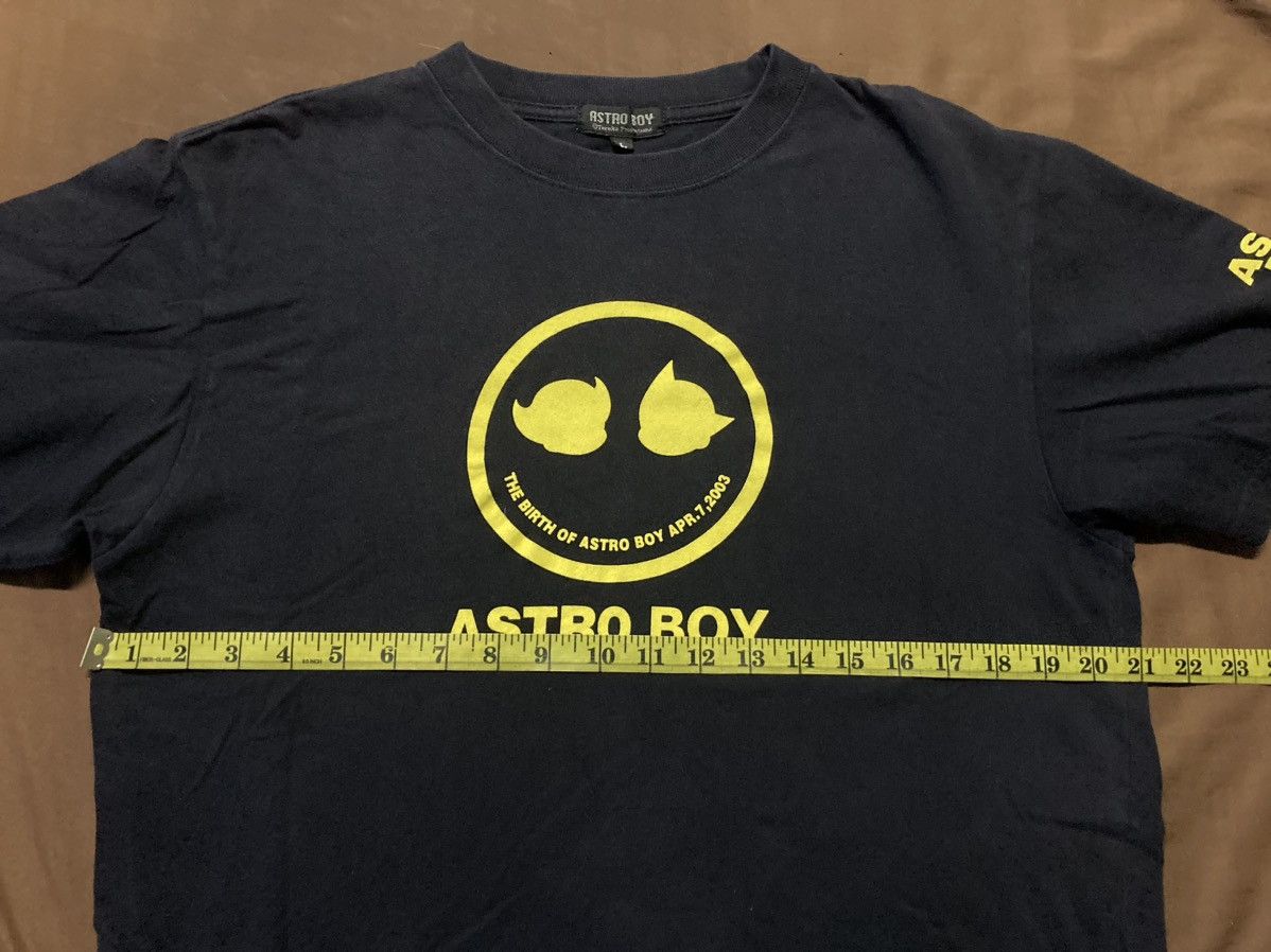 Anime × Vintage Vintage Astro Boy Tezuka Productions Tee Size US L / EU 52-54 / 3 - 7 Thumbnail