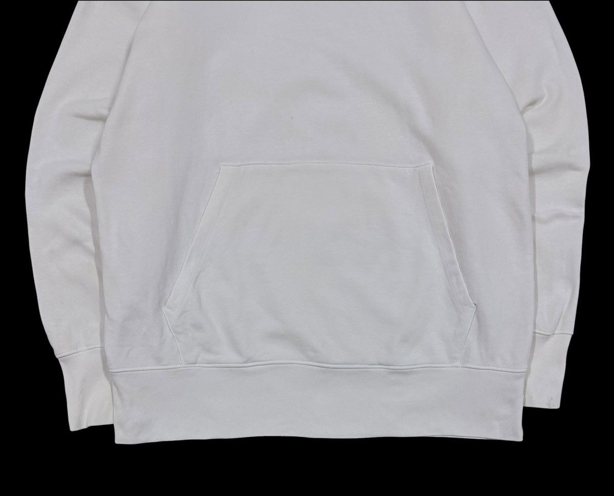 The North Face Vtg🔥90’s Tnf The North Face Og Logo Pullover Hoodies Usa Size US L / EU 52-54 / 3 - 5 Thumbnail