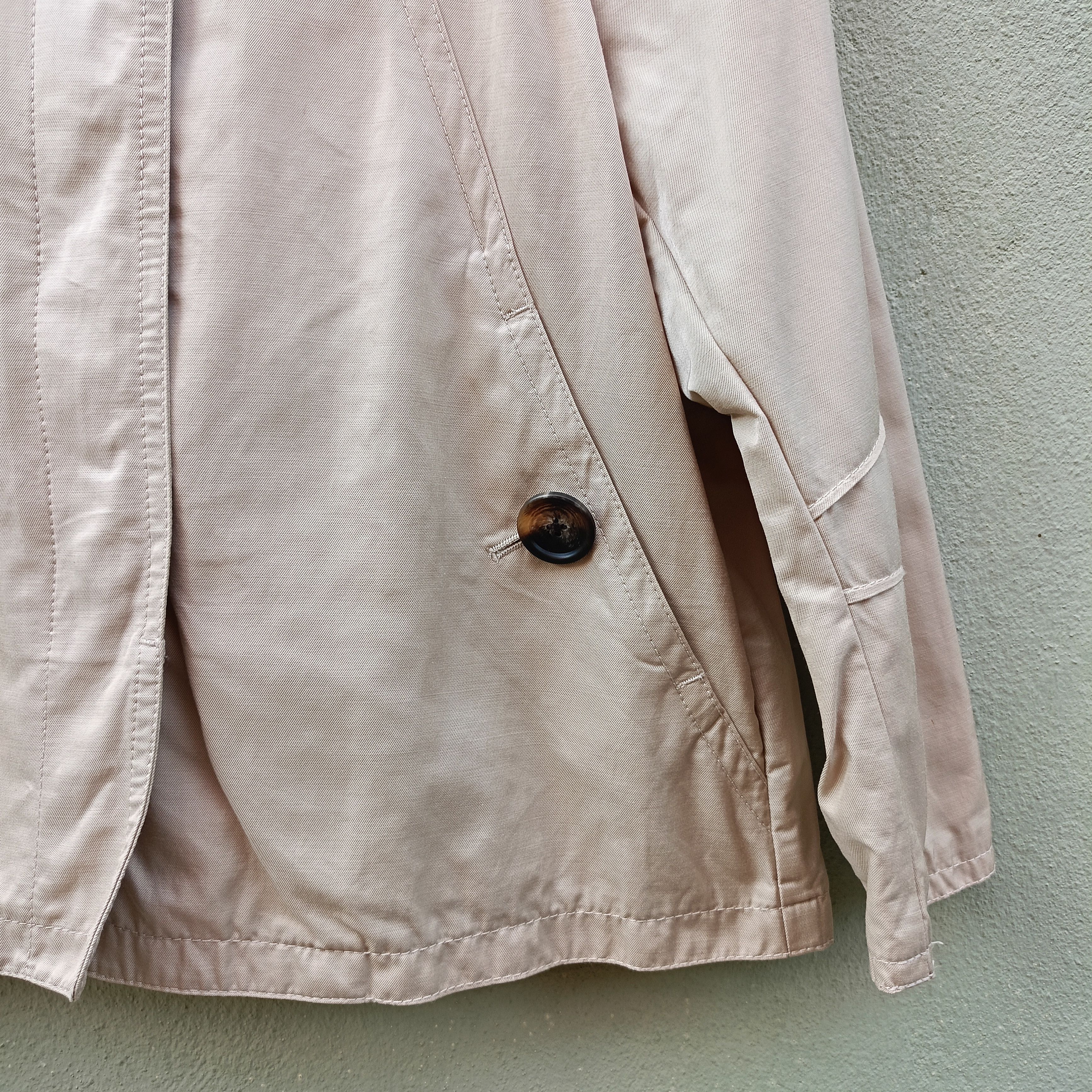 Undercover × Uniqlo UNIQLO X UNDERCOVER CROP JACKET Size M / US 6-8 / IT 42-44 - 7 Thumbnail