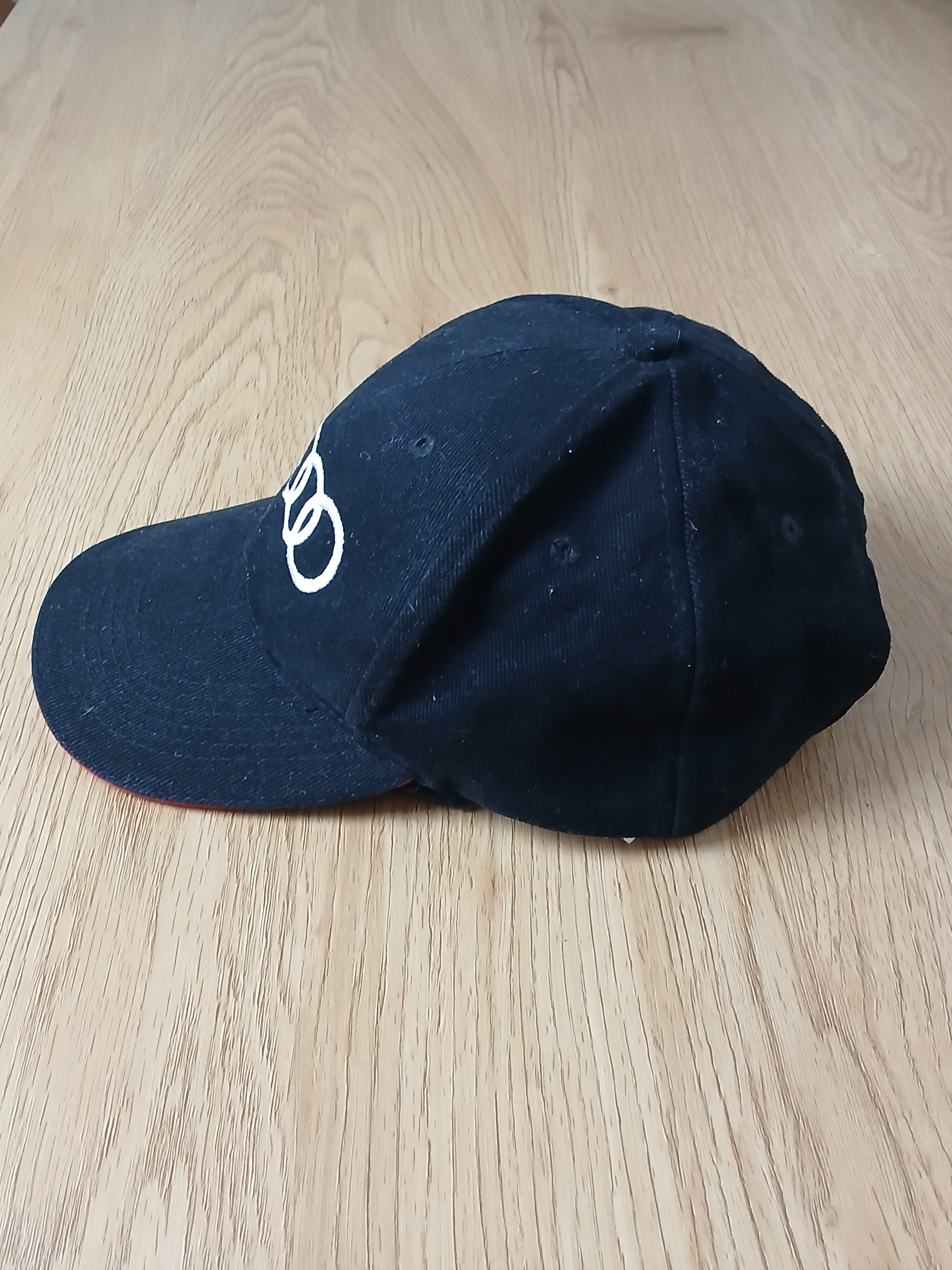 Audi Audi Racing Cap Size ONE SIZE - 3 Thumbnail