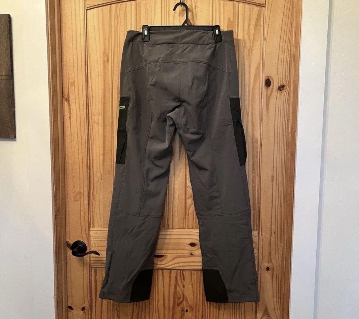 Arc'teryx NWT Arc’teryx Lined Gamma MX Heavyweight Belted Hiking Pants Size US 32 / EU 48 - 3 Thumbnail