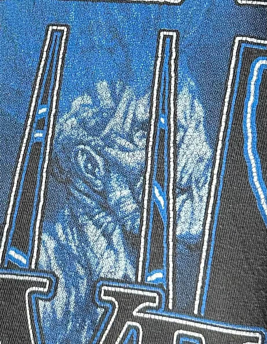 Other Vintage Trivium 90s T-Shirt Rock Tee Rare Size US M / EU 48-50 / 2 - 3 Thumbnail