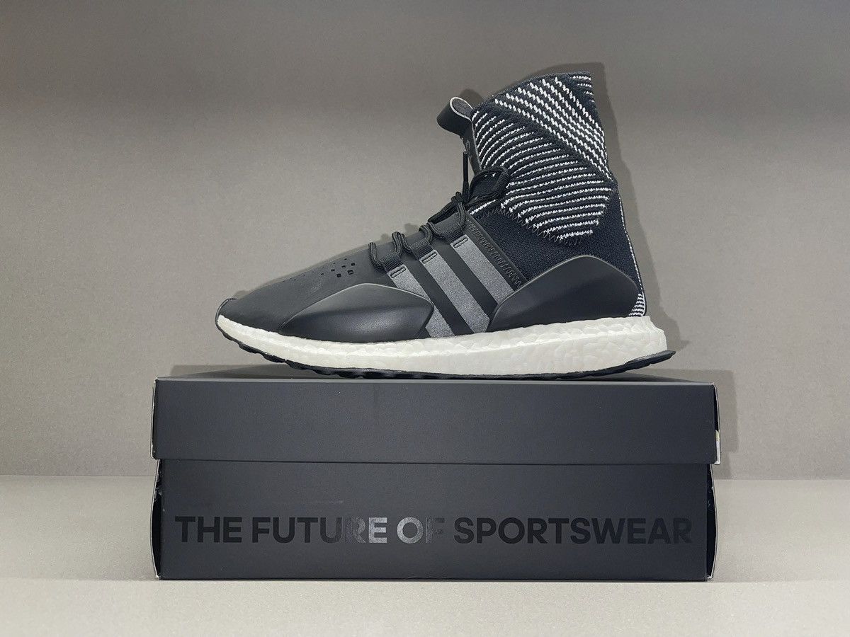 Y-3 Adidas Y-3 Sport Approach Reflect Size US 7.5 / EU 40-41 - 4 Thumbnail