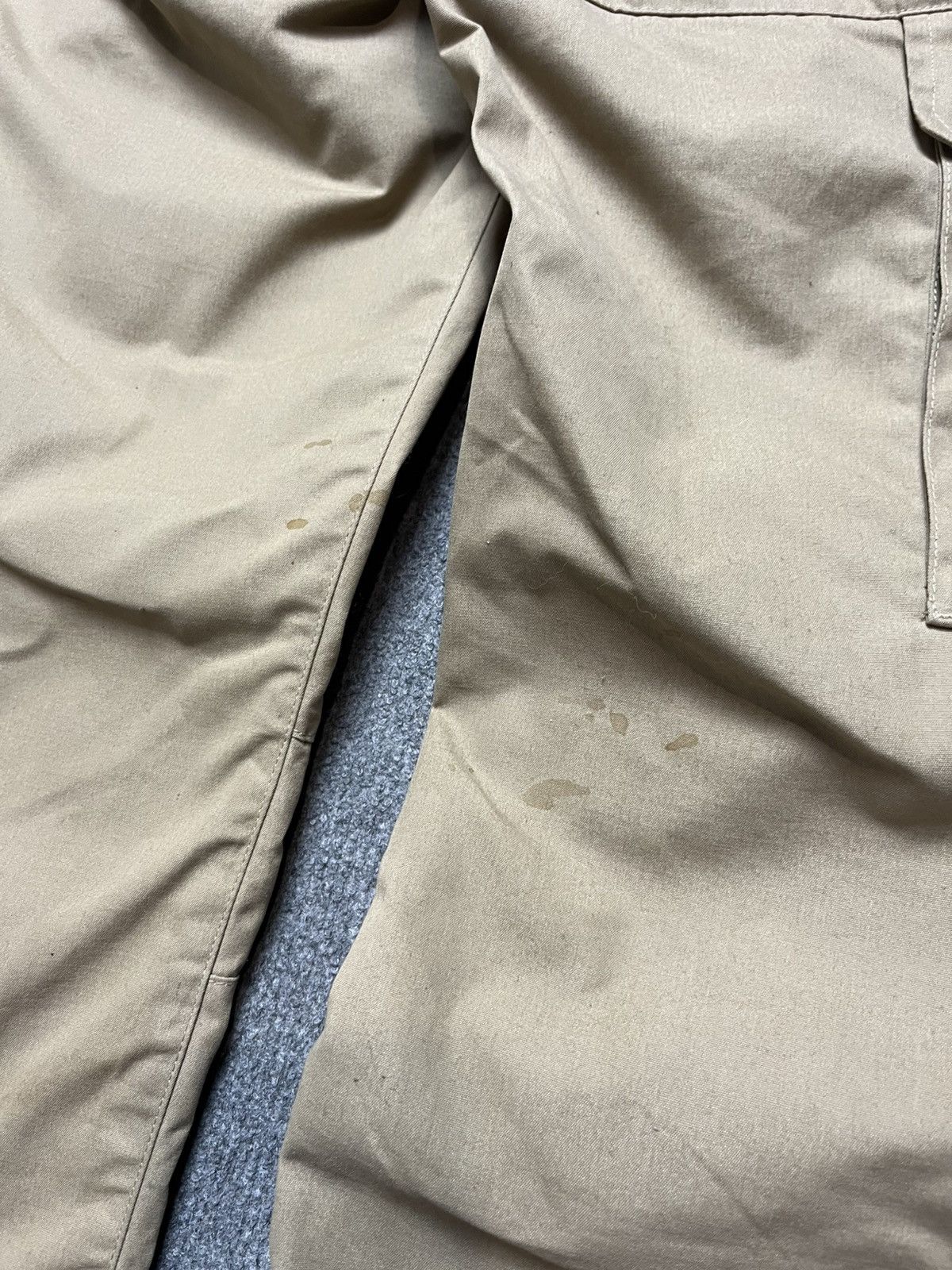 Fjallraven Fjallraven womens pants Size 36" / US 14 / IT 50 - 7 Thumbnail