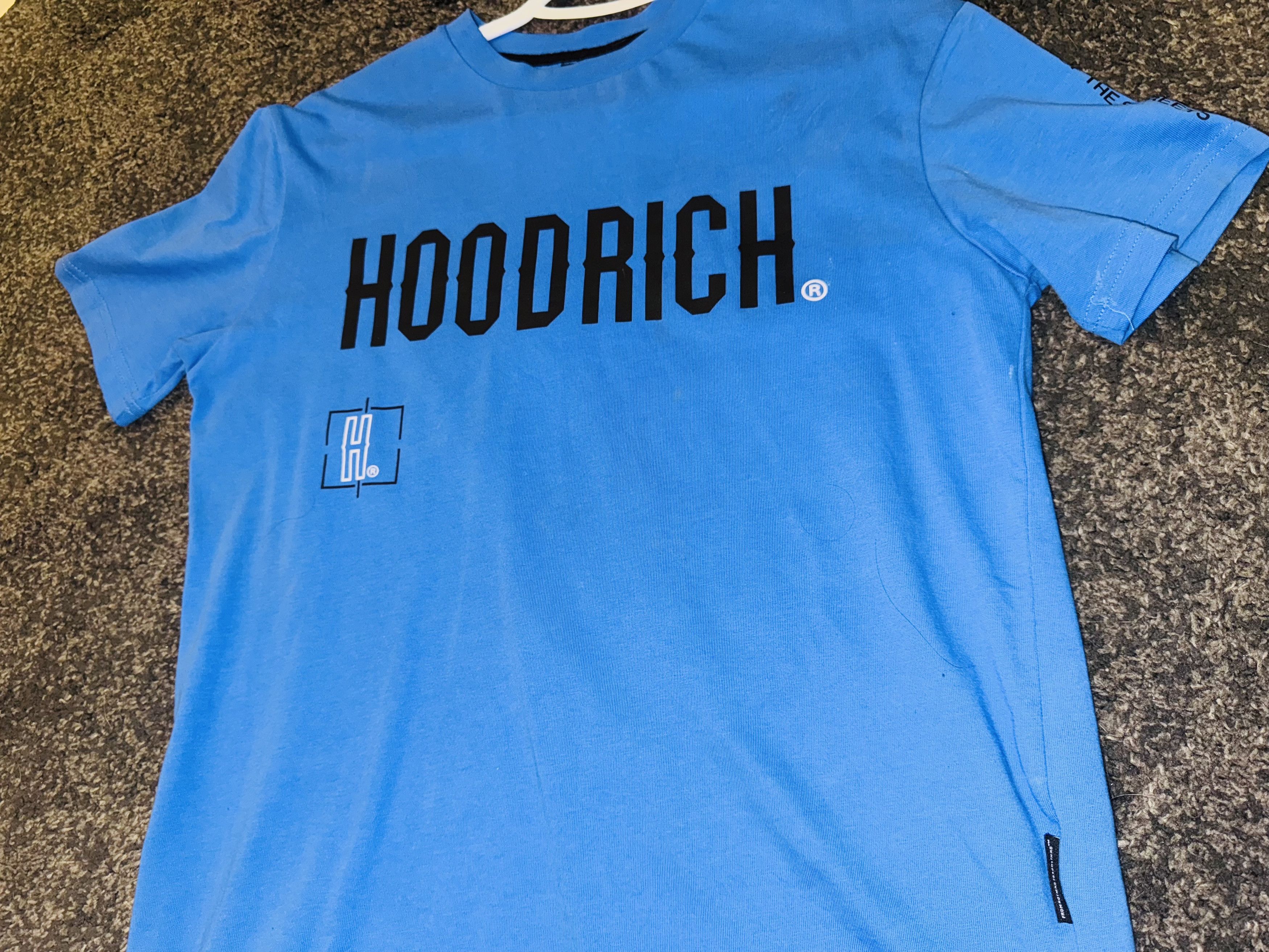 Other Hoodrich Tee Size US XS / EU 42 / 0 - 1 Thumbnail