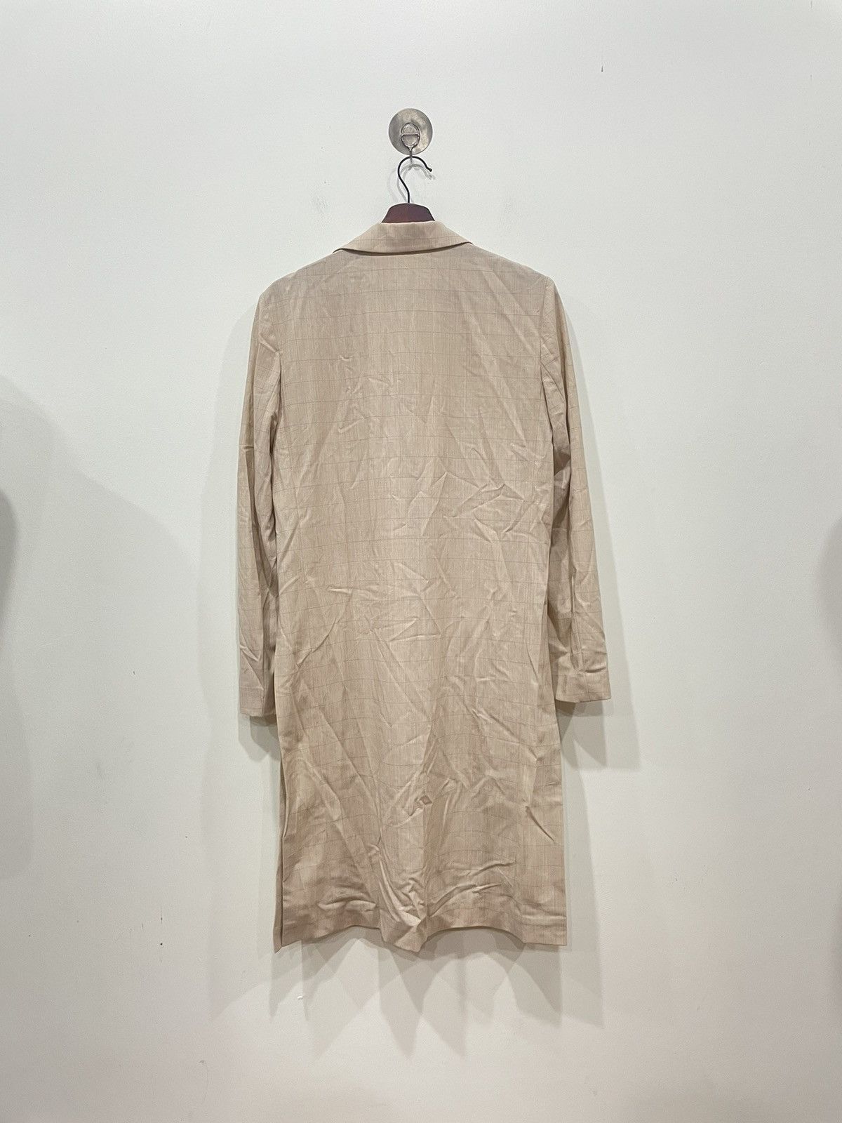 Escada × Vintage Escada Long Jackets Size XS / US 0-2 / IT 36-38 - 2 Thumbnail
