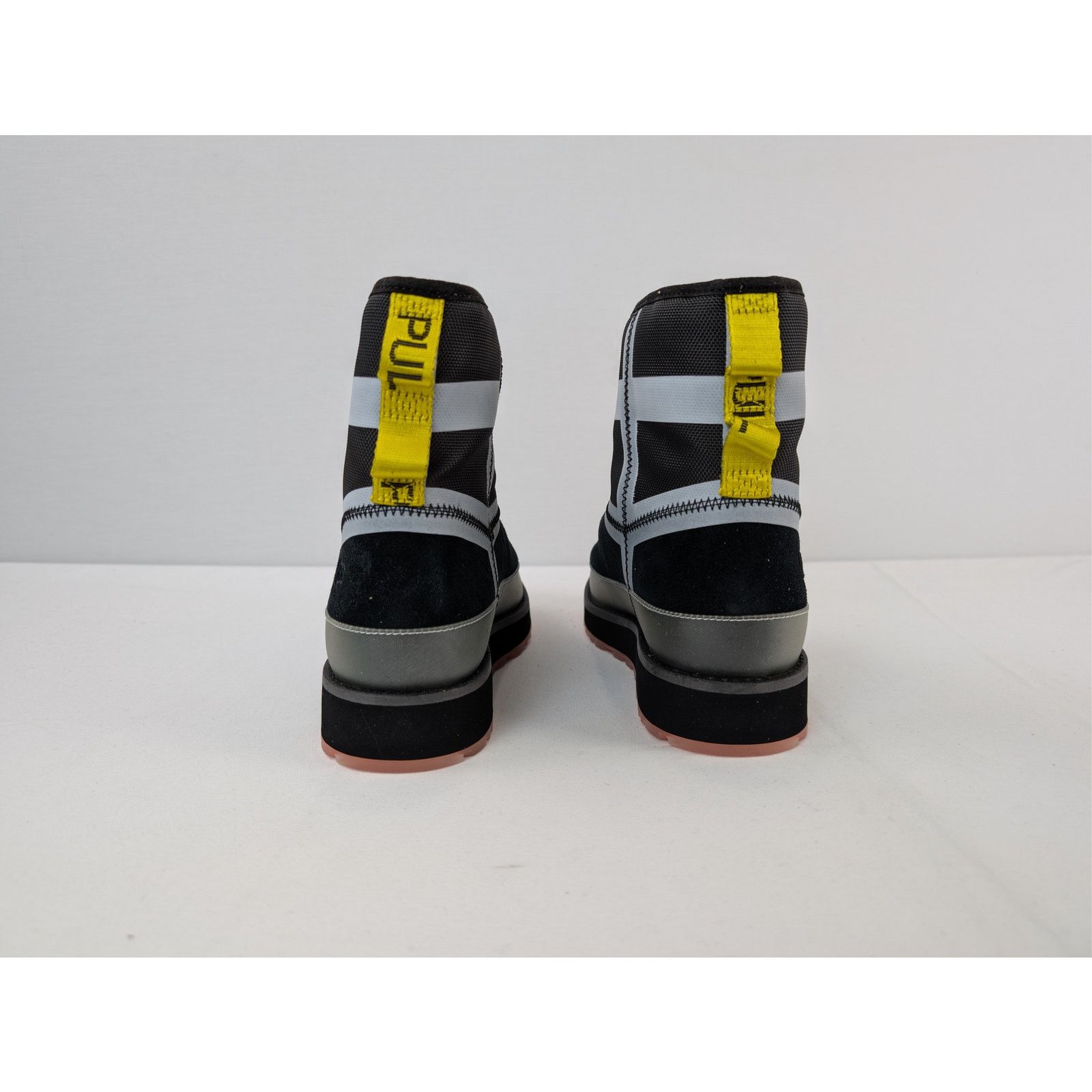 Heron Preston o1rshd1 UGG Edition Fall/Winter collabs Urban Tech Boots Size US 9 / EU 42 - 11 Thumbnail