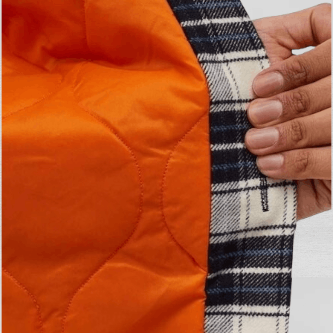Lacoste EXCLUSIVE LACOSTE OVERSHIRT M - FASHIONELLA Size US L / EU 52-54 / 3 - 11 Thumbnail
