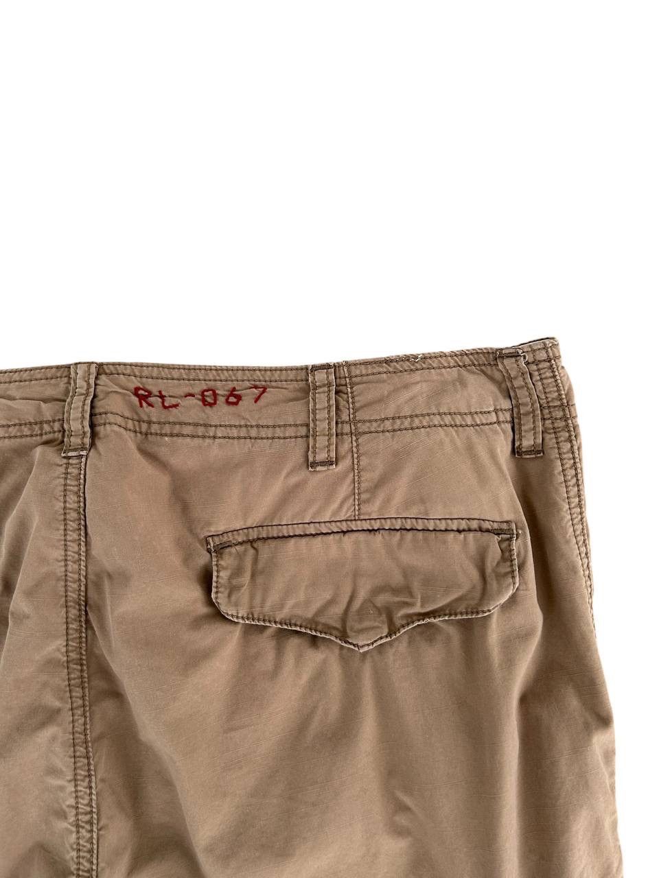 Polo Ralph Lauren Polo Ralph Lauren Military Cargo Pant Size US 36 / EU 52 - 9 Thumbnail