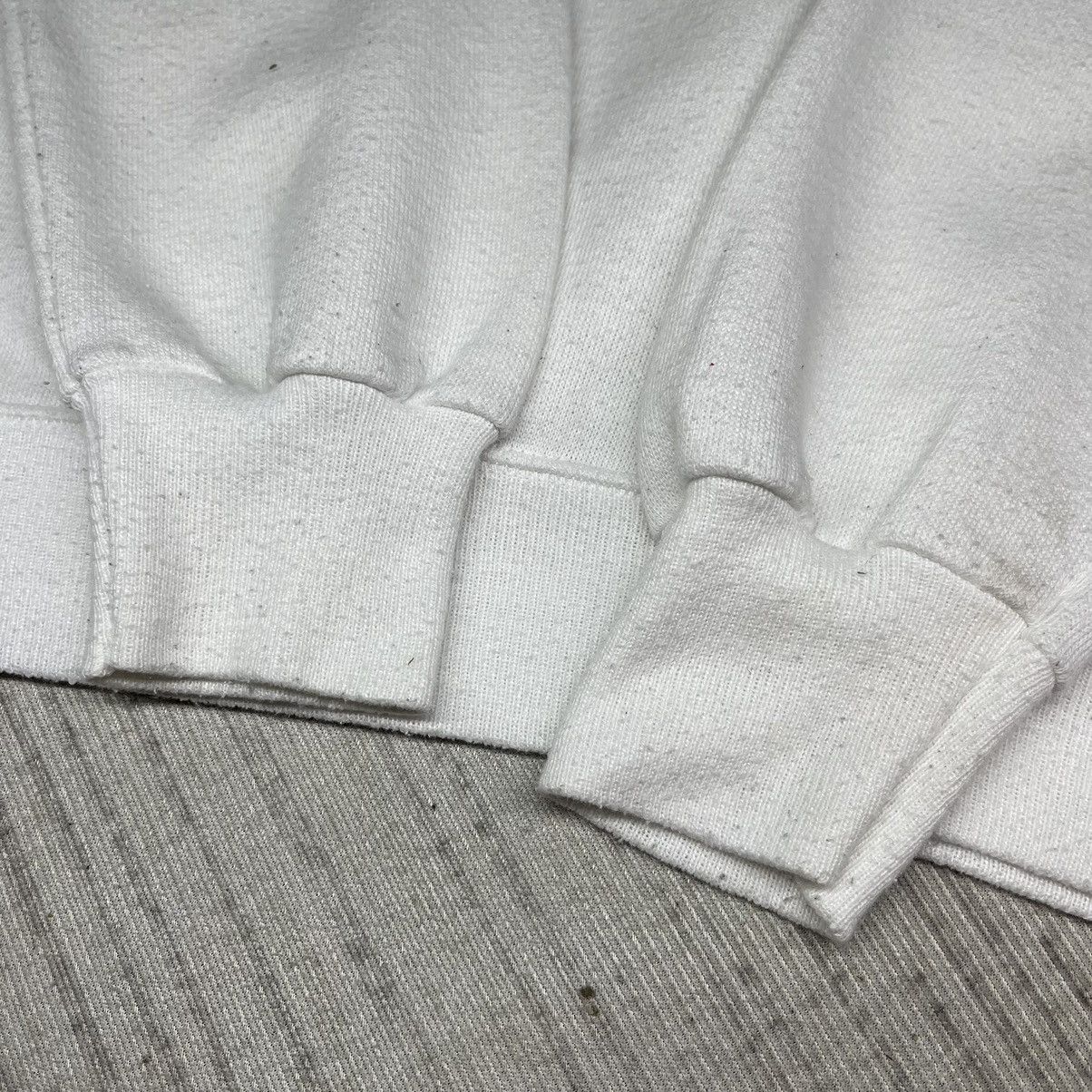 Hanes × Vintage Vintage 80s Bridgestone sweatshirt Size US M / EU 48-50 / 2 - 8 Thumbnail