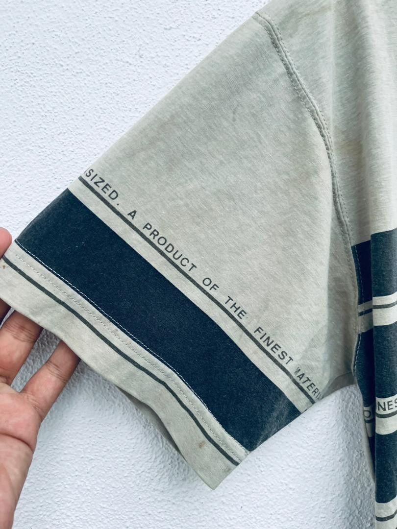 Japanese Brand × Yohji Yamamoto Vintage Yohji Yamamoto Japanese Designer Fashion style Size US L / EU 52-54 / 3 - 7 Thumbnail