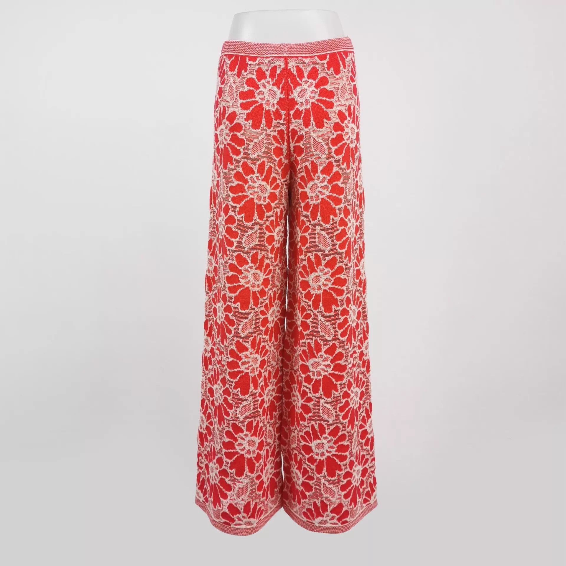 Chanel CHANEL Women's Pants Size 26" / US 2 / IT 38 - 3 Thumbnail