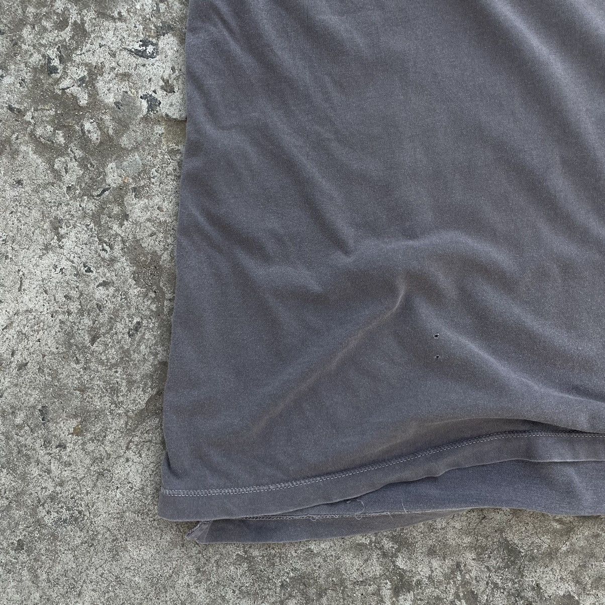 Allsaints Vintage Allsaints Polo T-shirts Basic Fit Y2K Old Money 00s Size US XL / EU 56 / 4 - 4 Thumbnail