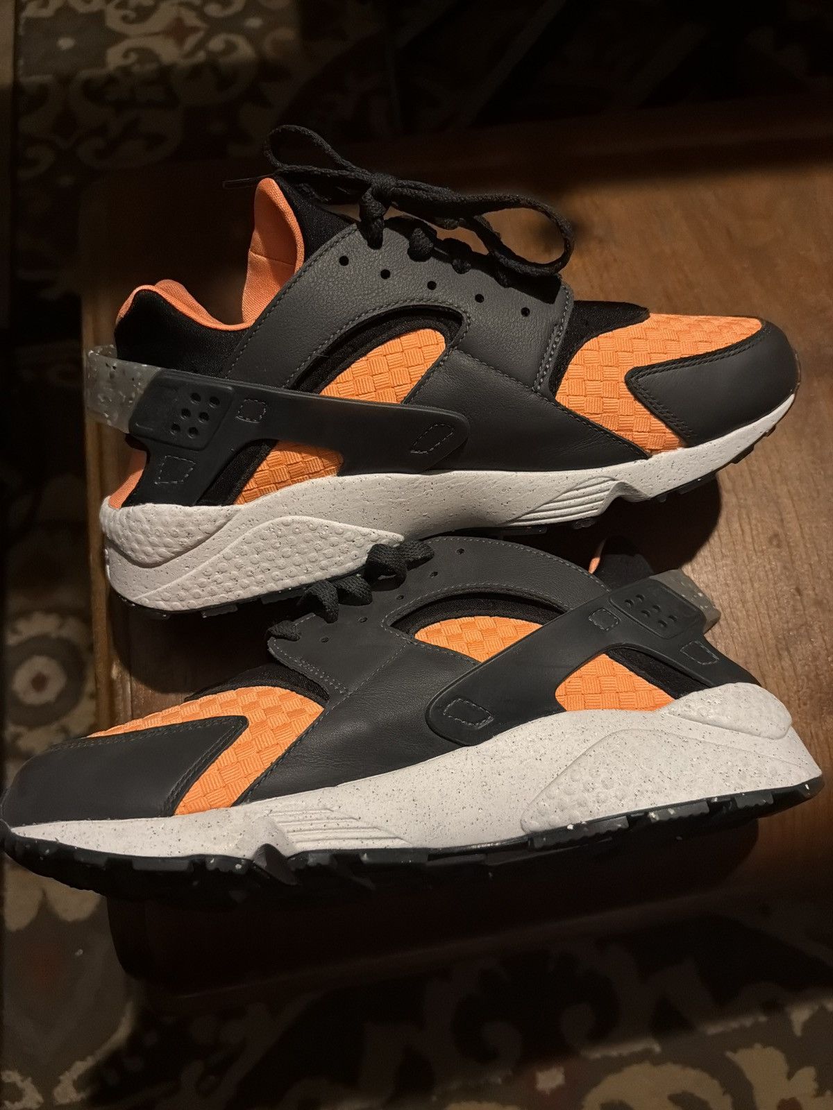 Nike Nike Air Huarache Crater Prm Size US 11.5 / EU 44-45 - 1 Thumbnail