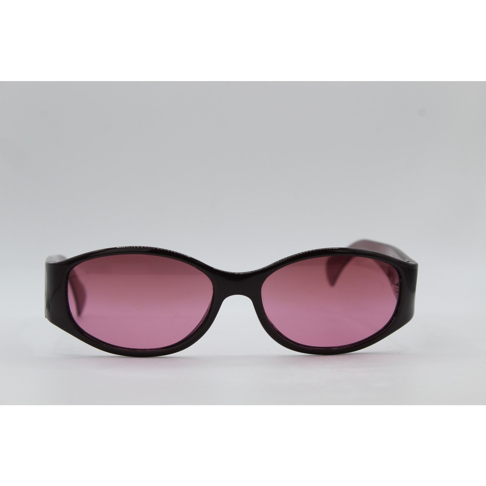 Calvin Klein Calvin Klein Collection 684S 147 Magenta Sunglasses Italy Size ONE SIZE - 2 Thumbnail