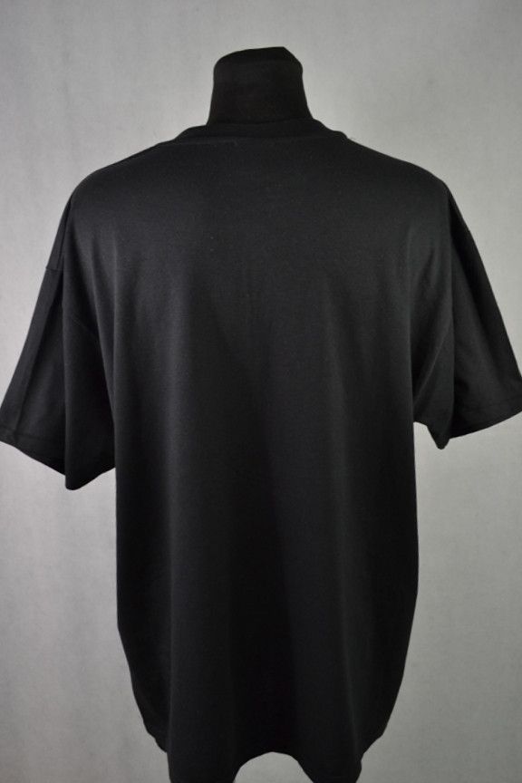 Vintage Vintage 90s NEW Jack Daniel's Promo T-Shirt Daniels Size US XL / EU 56 / 4 - 2 Thumbnail
