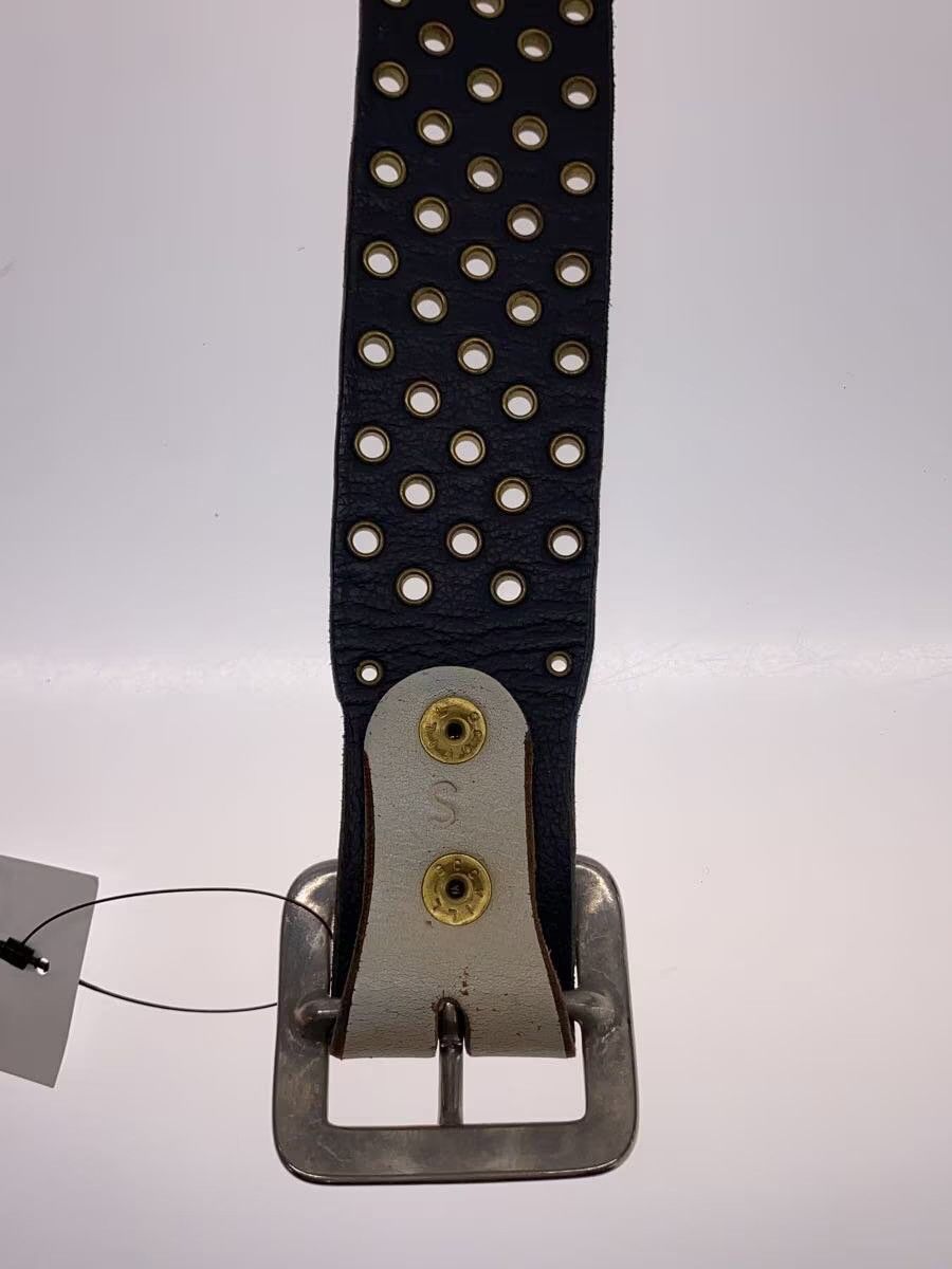 Hysteric Glamour Baltazar Studded Leather Belt Size ONE SIZE - 5 Thumbnail