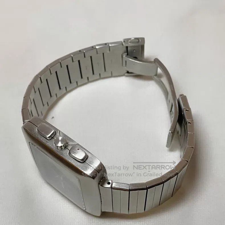 Issey Miyake Issey Miyake Watch Size ONE SIZE - 7 Thumbnail
