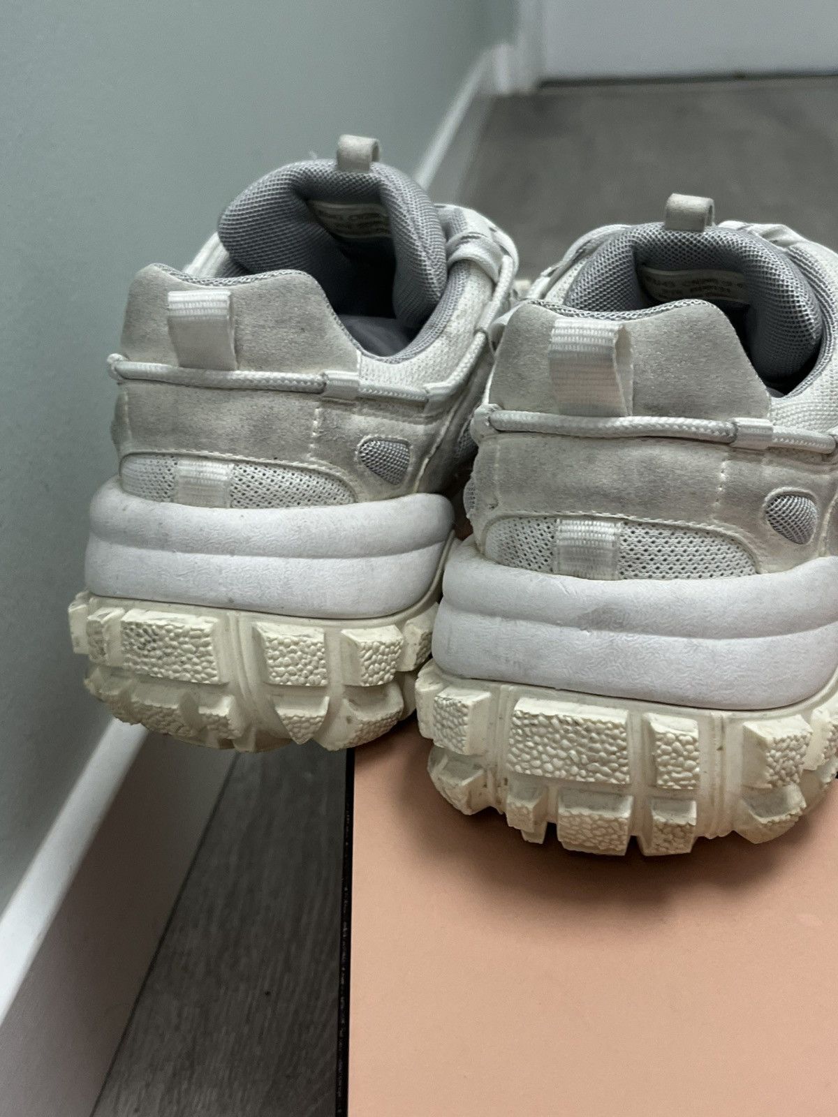 Acne Studios Boltzer M sneaker. Size 43 USA 10 Size US 10 / EU 43 - 4 Thumbnail