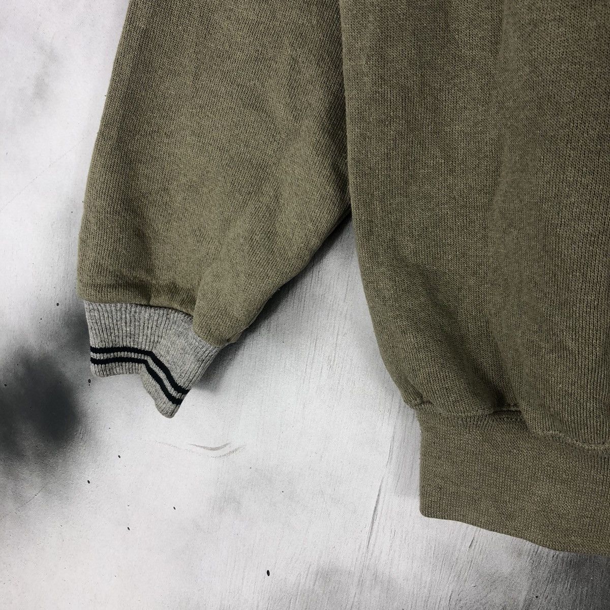 Vintage Vintage Discuss Athletic Sweatshirt Size US M / EU 48-50 / 2 - 6 Thumbnail